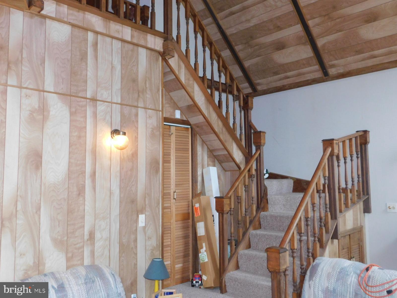 LOST RIVER VALLEY (LRVPOA) - Residential