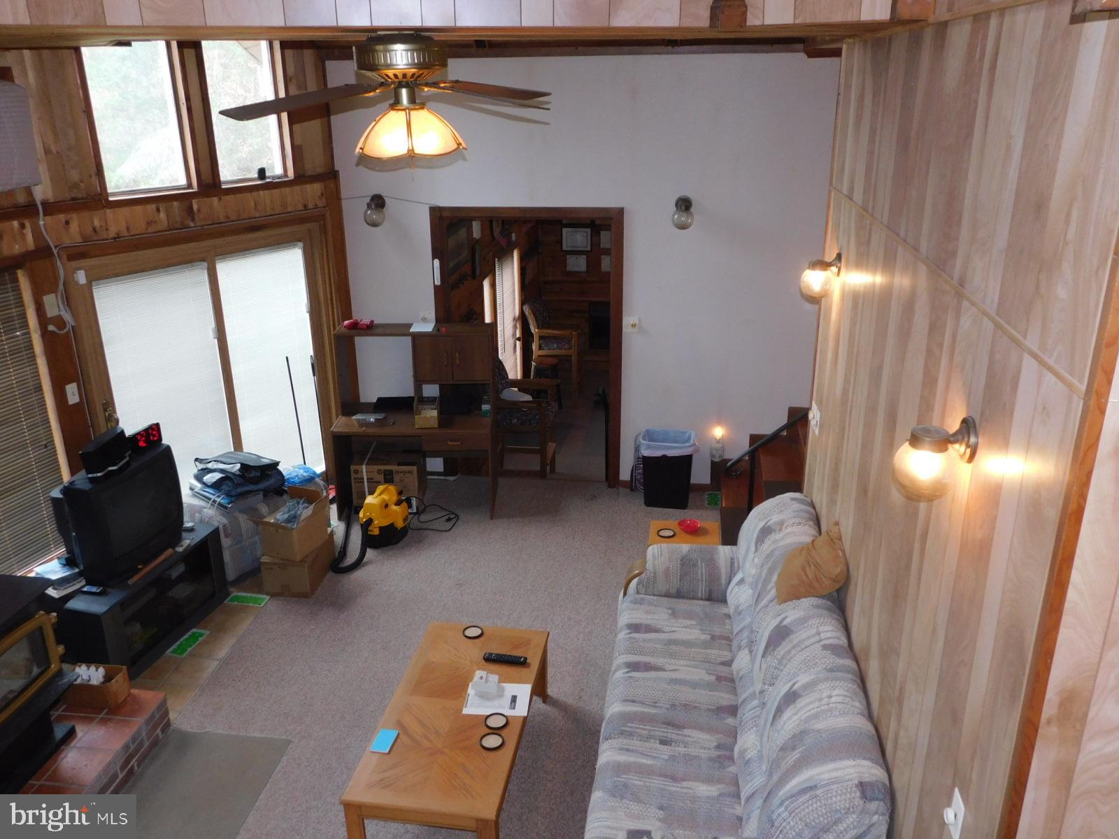 LOST RIVER VALLEY (LRVPOA) - Residential