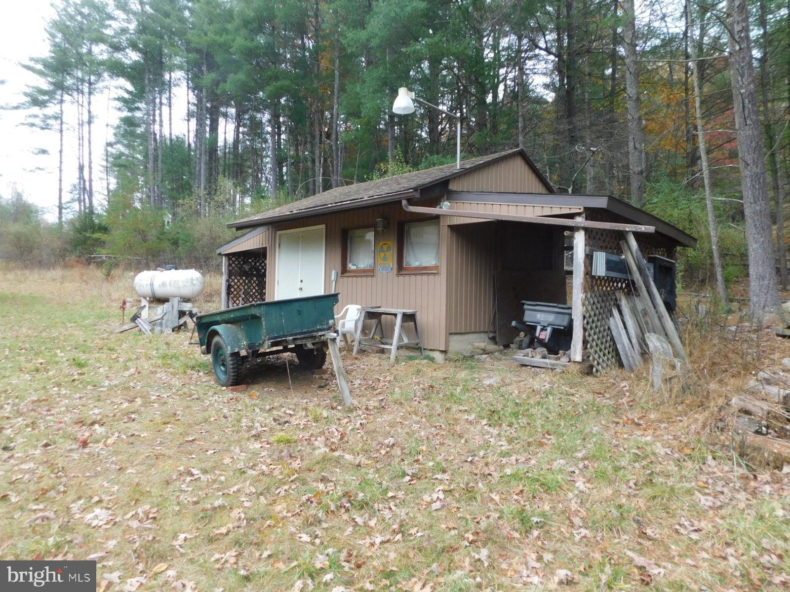 LOST RIVER VALLEY (LRVPOA) - Residential