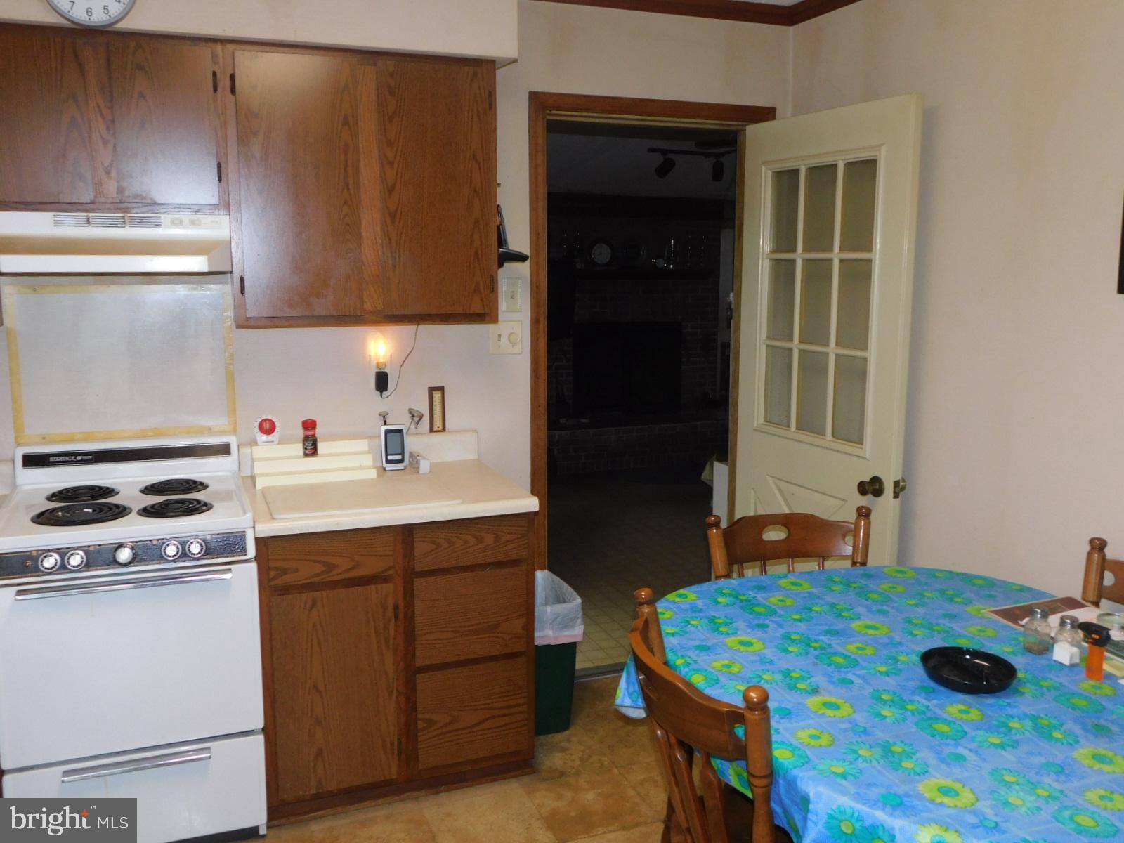 LOST RIVER VALLEY (LRVPOA) - Residential