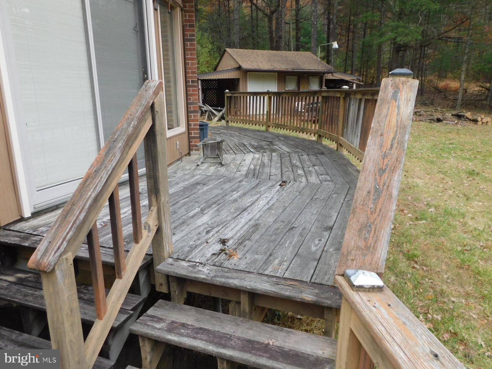 LOST RIVER VALLEY (LRVPOA) - Residential