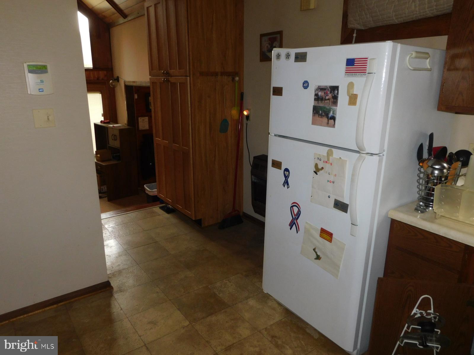 LOST RIVER VALLEY (LRVPOA) - Residential