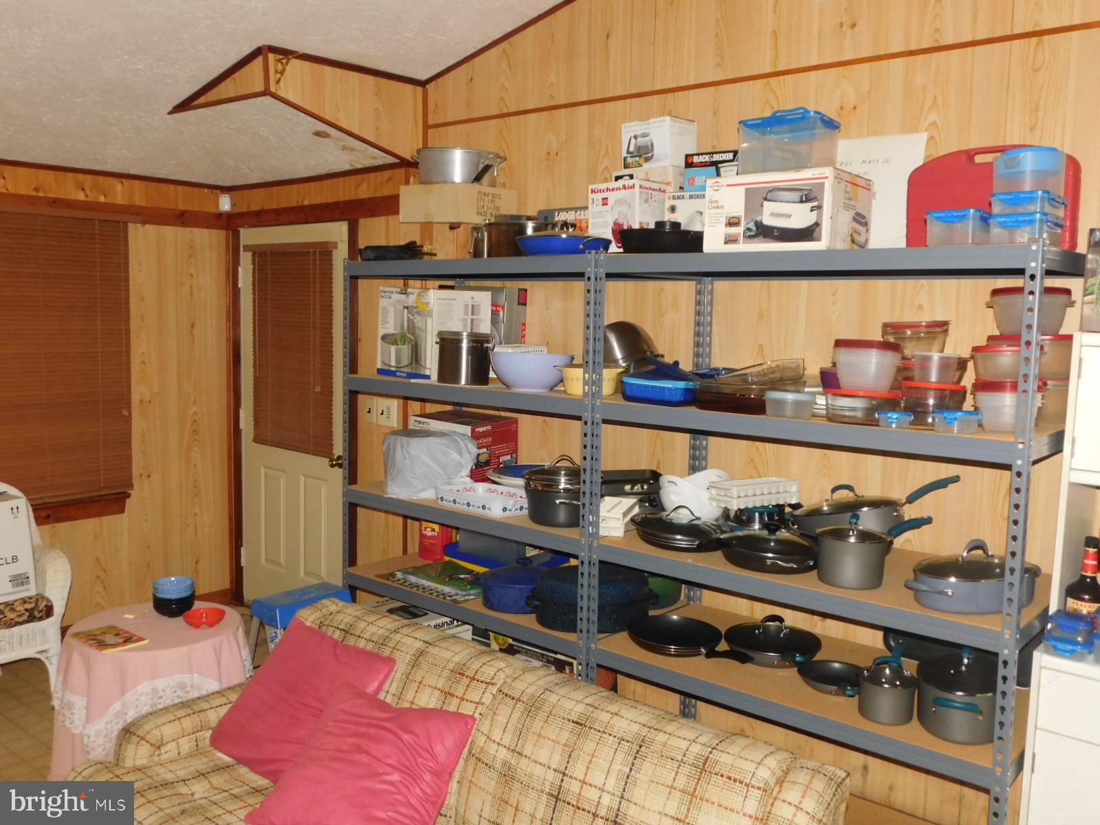 LOST RIVER VALLEY (LRVPOA) - Residential