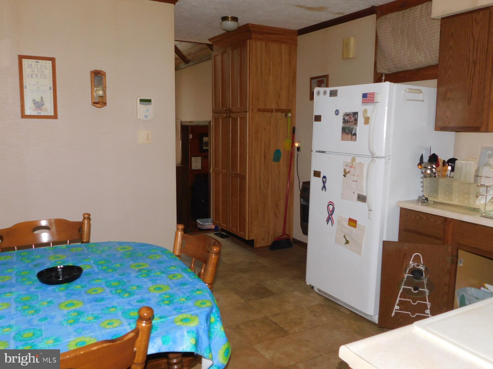 LOST RIVER VALLEY (LRVPOA) - Residential