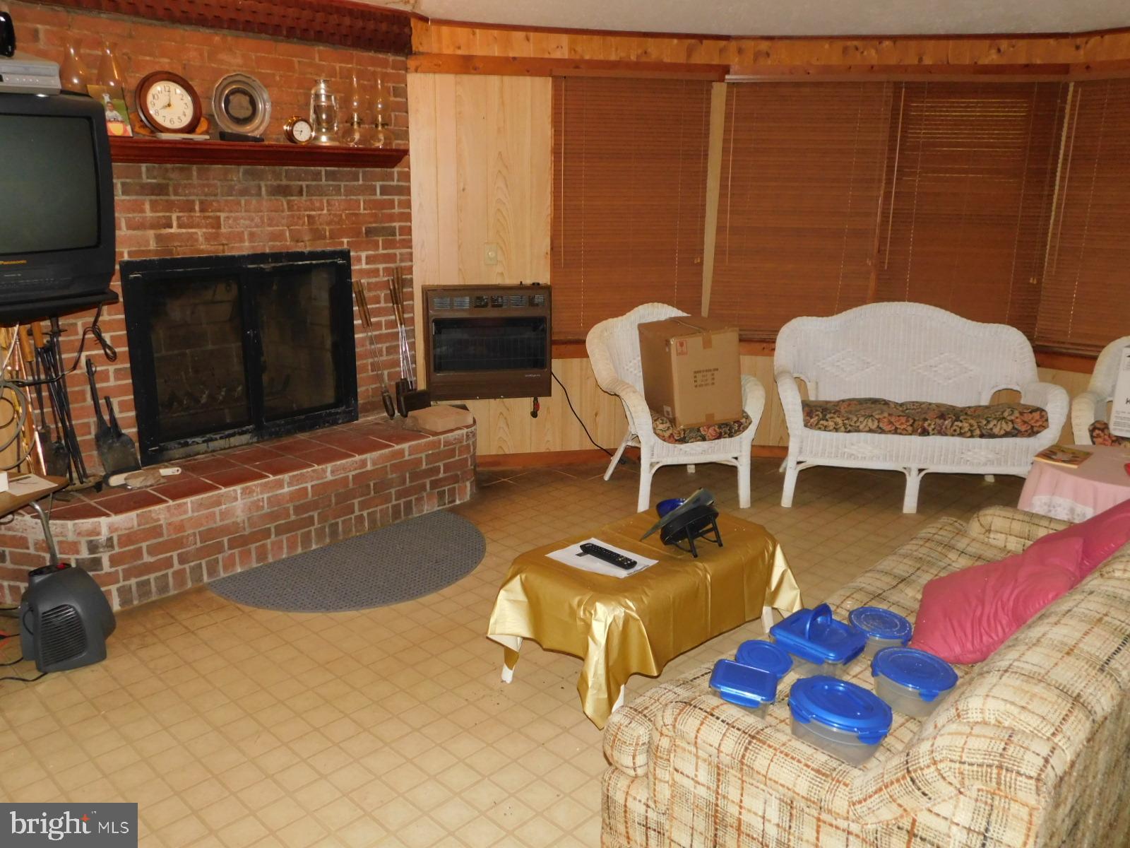 LOST RIVER VALLEY (LRVPOA) - Residential