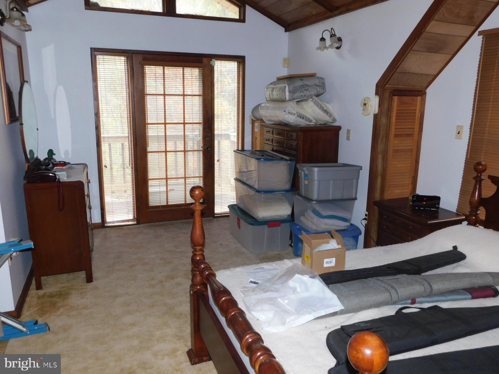 LOST RIVER VALLEY (LRVPOA) - Residential