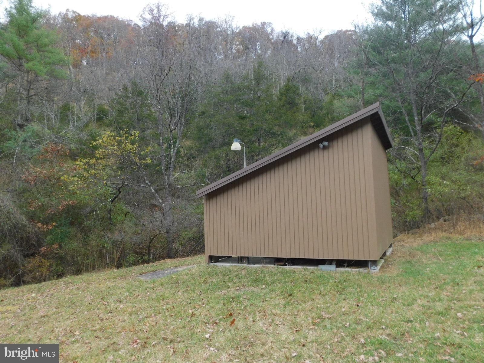 LOST RIVER VALLEY (LRVPOA) - Residential