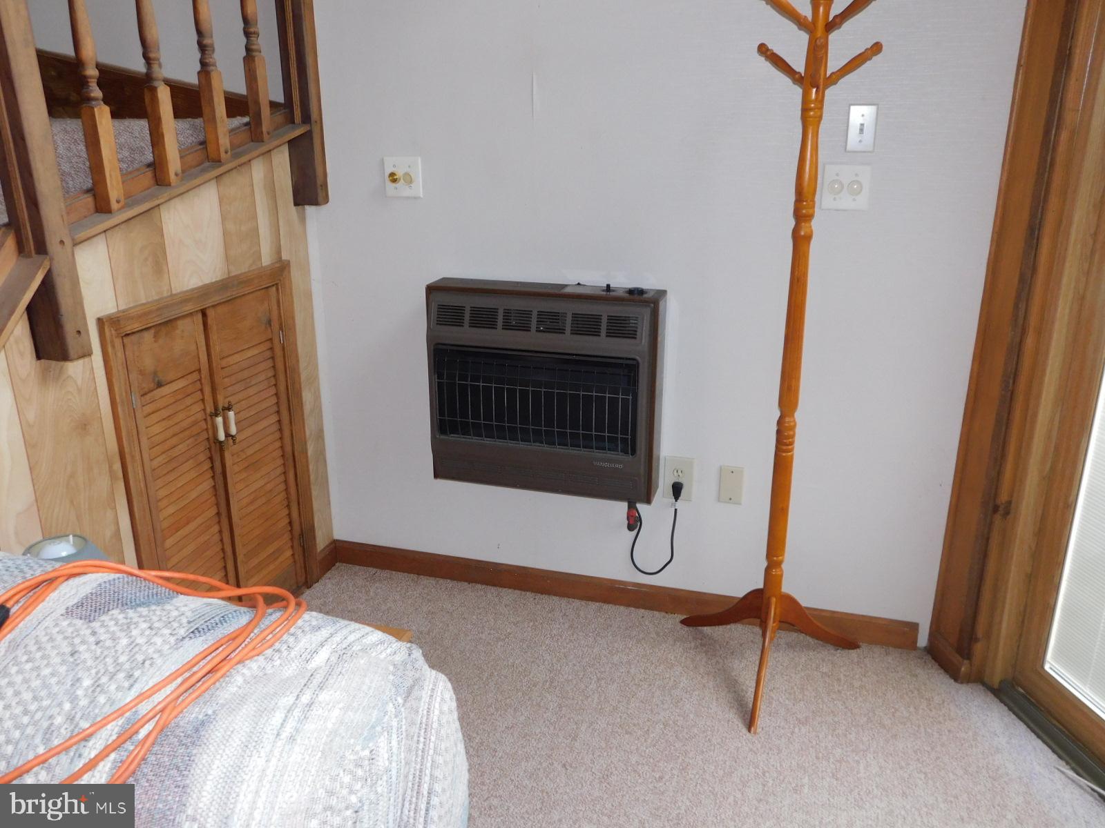 LOST RIVER VALLEY (LRVPOA) - Residential