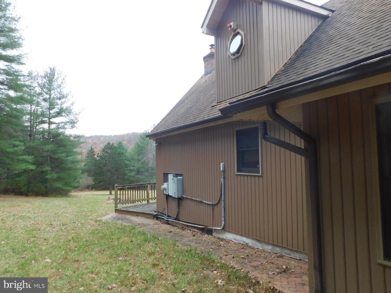 LOST RIVER VALLEY (LRVPOA) - Residential