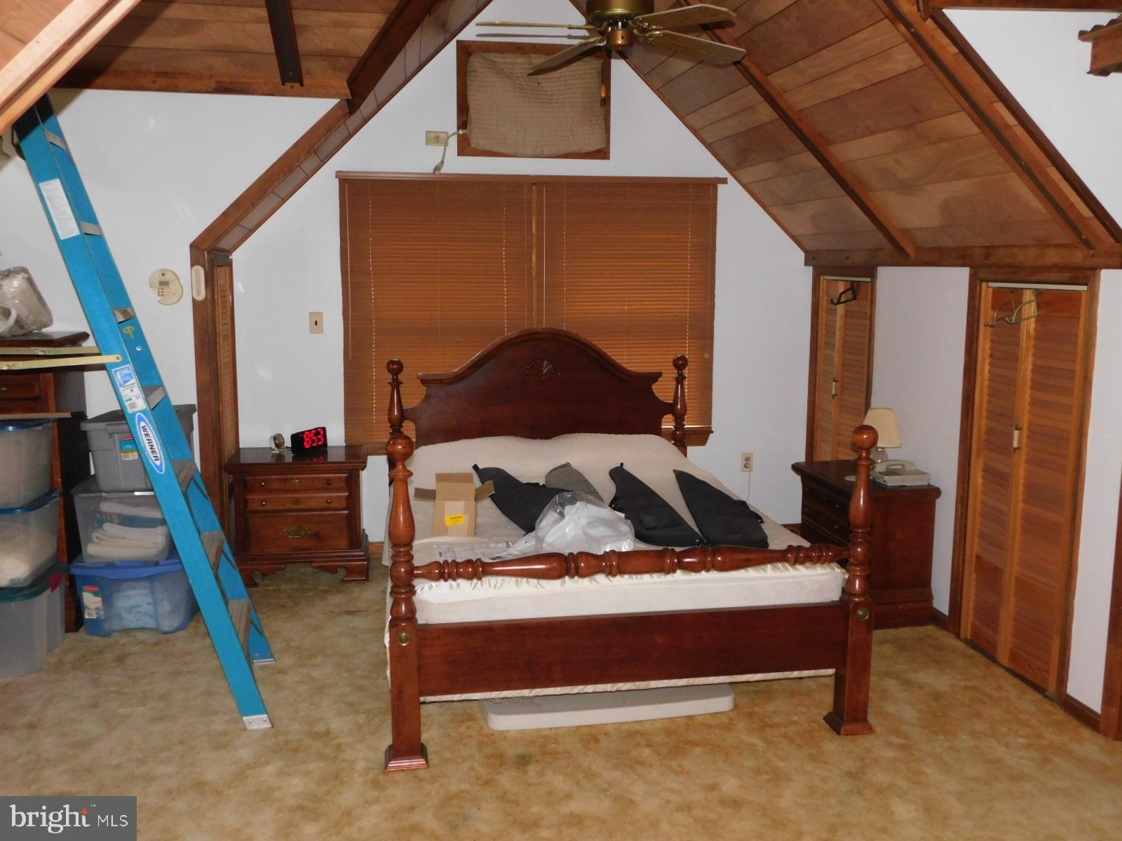 LOST RIVER VALLEY (LRVPOA) - Residential