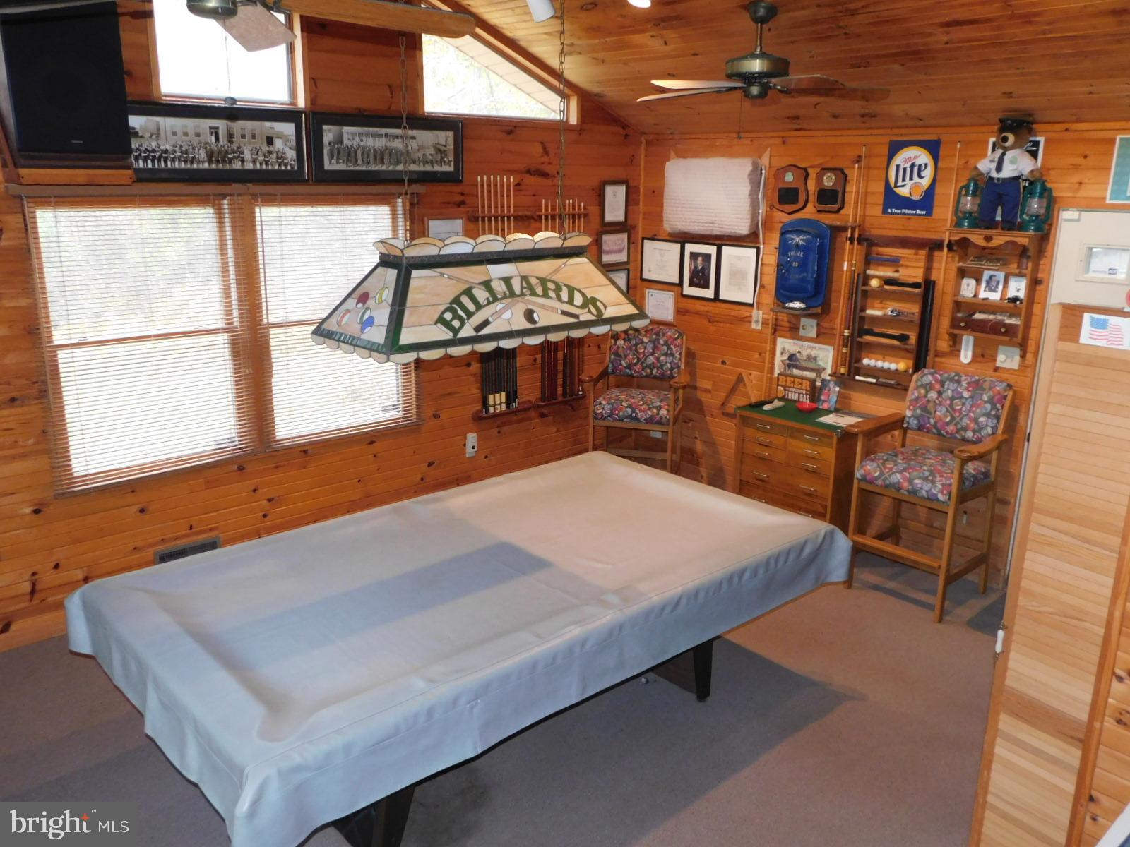 LOST RIVER VALLEY (LRVPOA) - Residential