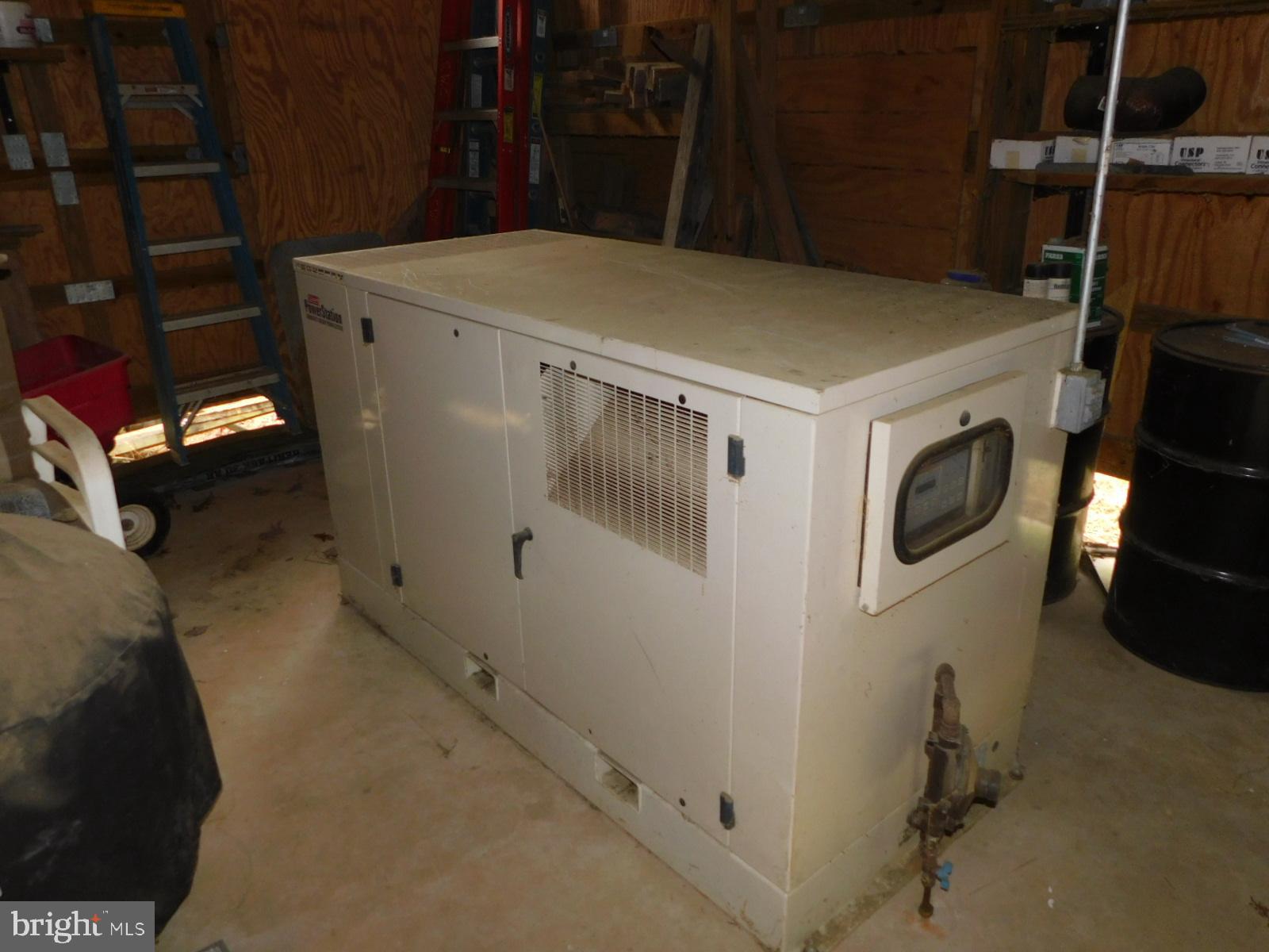 LOST RIVER VALLEY (LRVPOA) - Residential