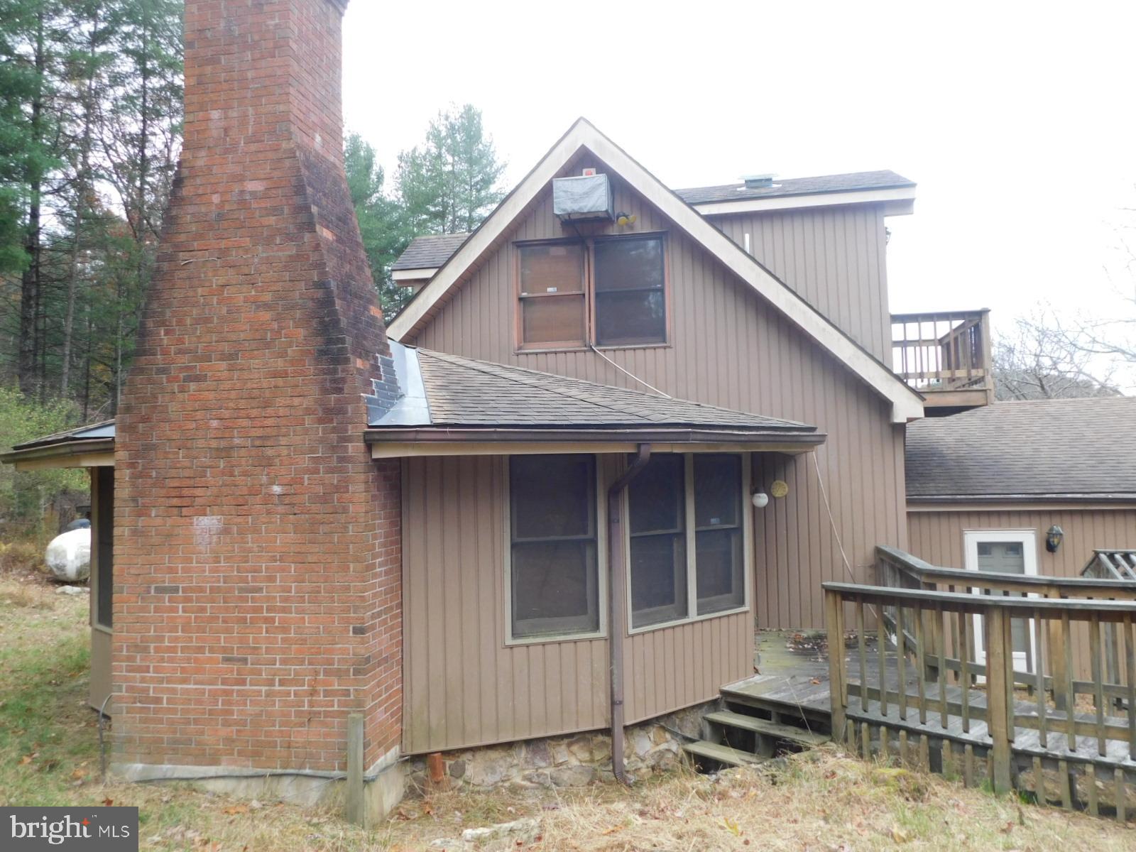 LOST RIVER VALLEY (LRVPOA) - Residential