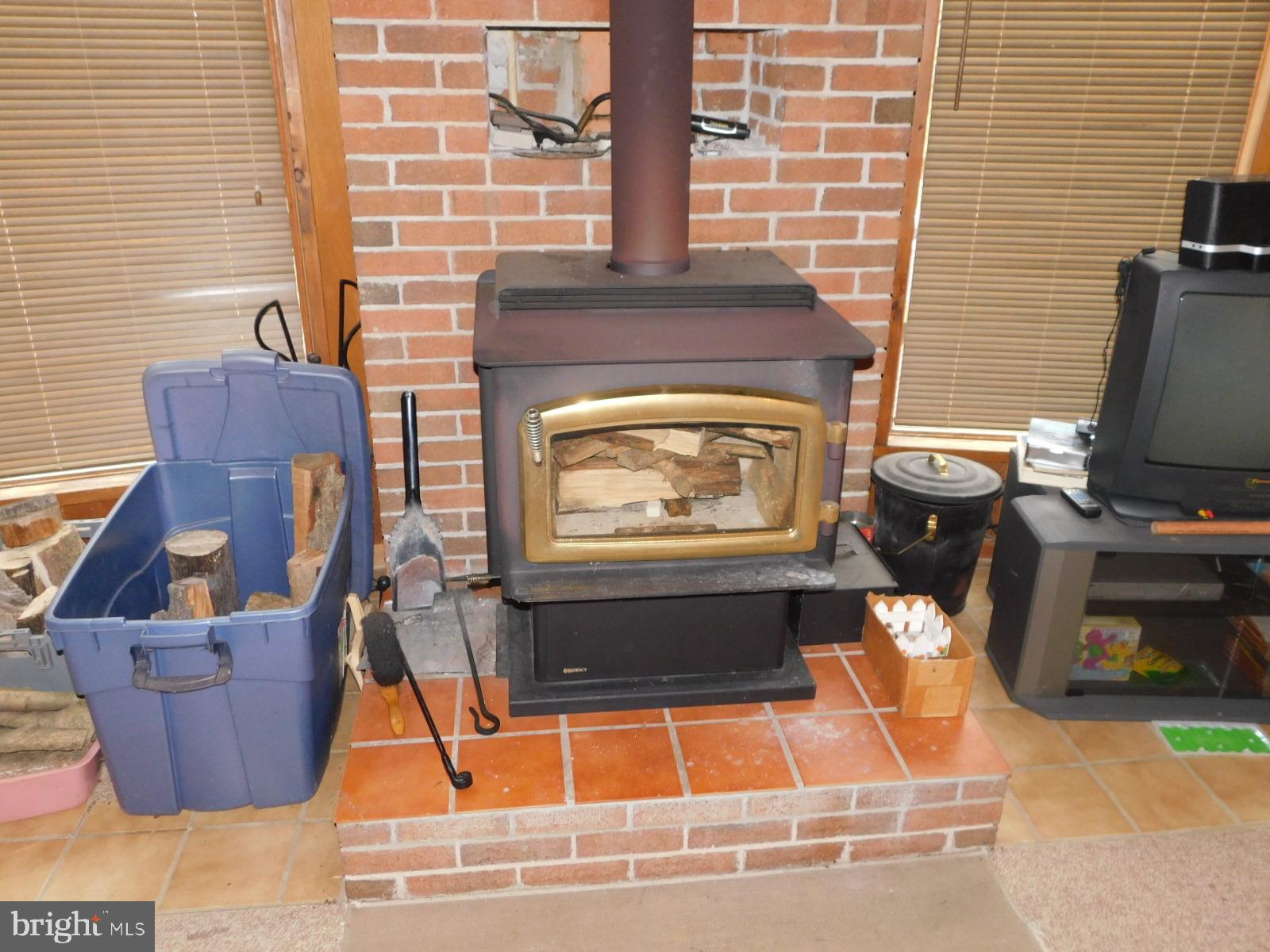 LOST RIVER VALLEY (LRVPOA) - Residential