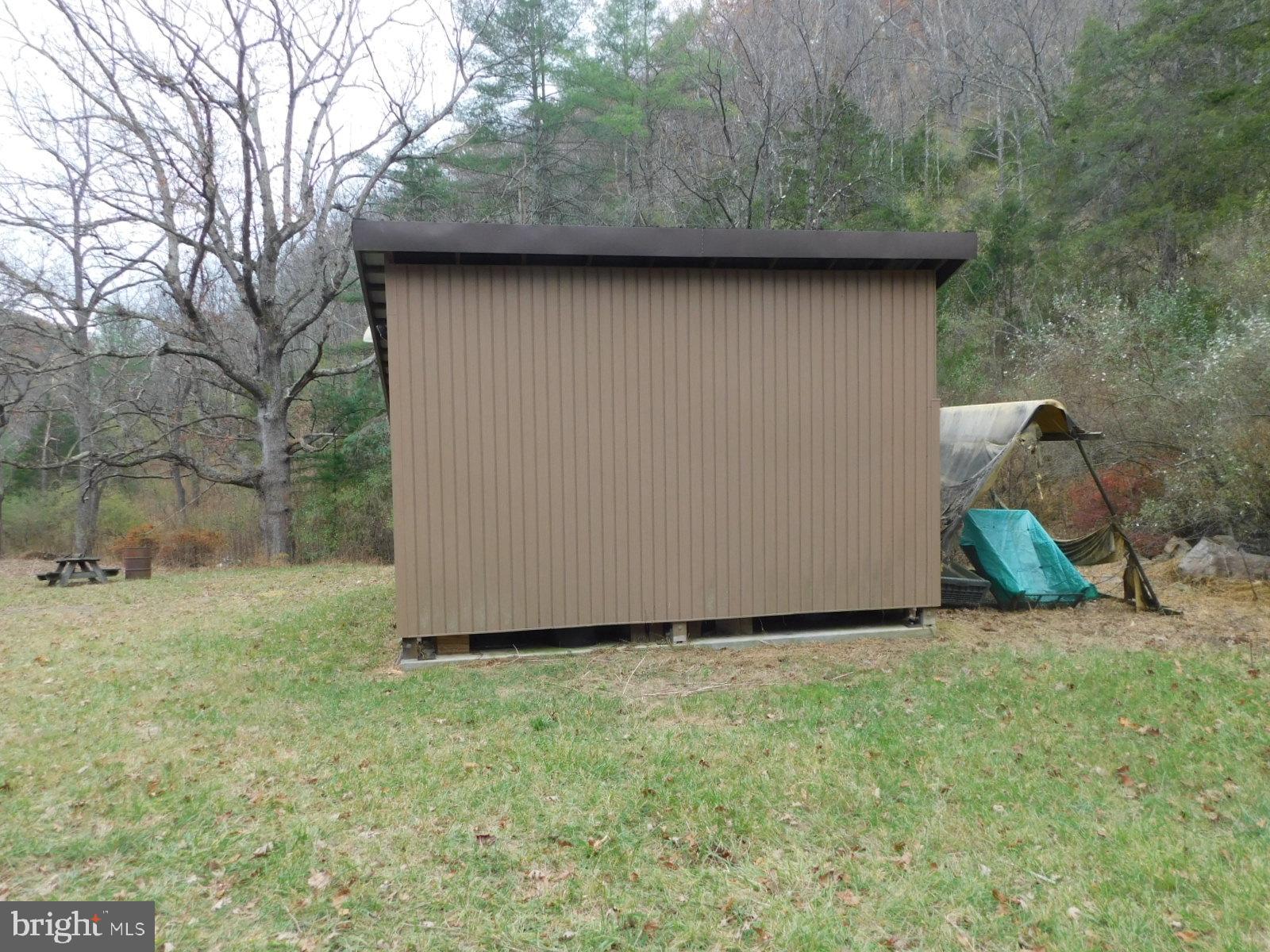 LOST RIVER VALLEY (LRVPOA) - Residential