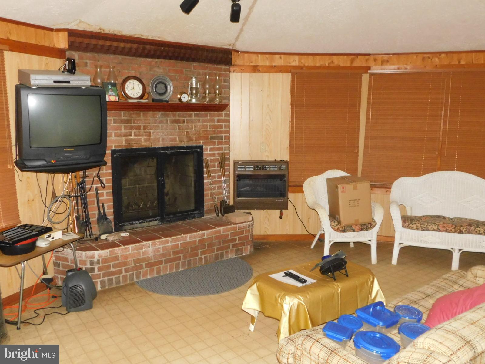 LOST RIVER VALLEY (LRVPOA) - Residential