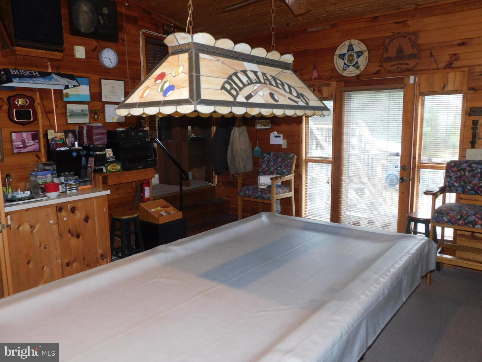 LOST RIVER VALLEY (LRVPOA) - Residential