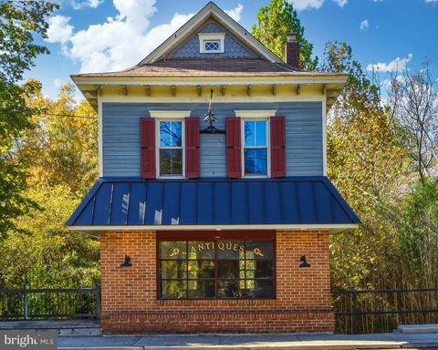 Photo of 14 N Main Street, MULLICA HILL, NJ 08062 (MLS # NJGL2065490) Photo of 14 N Main Street, MULLICA HILL, NJ 08062 (MLS # NJGL2065490)