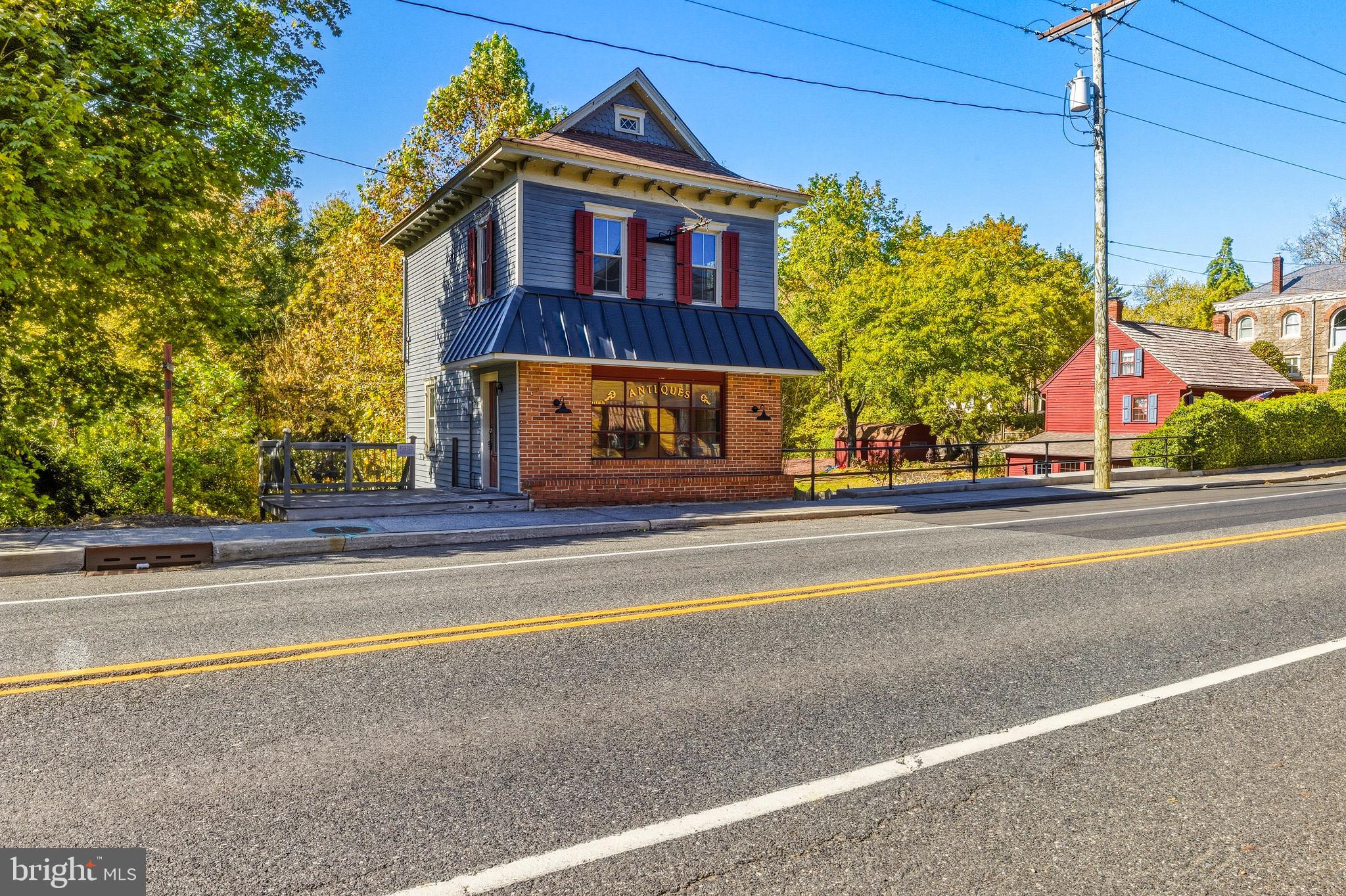 14 N MAIN STREET