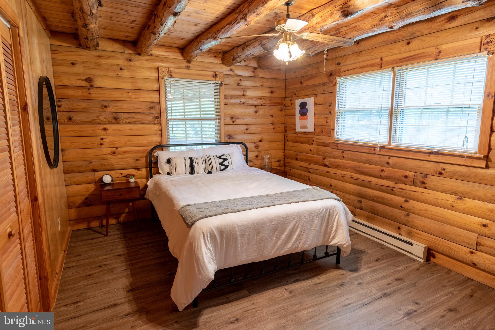 SLEEPY CREEK ORCHARD - Residential