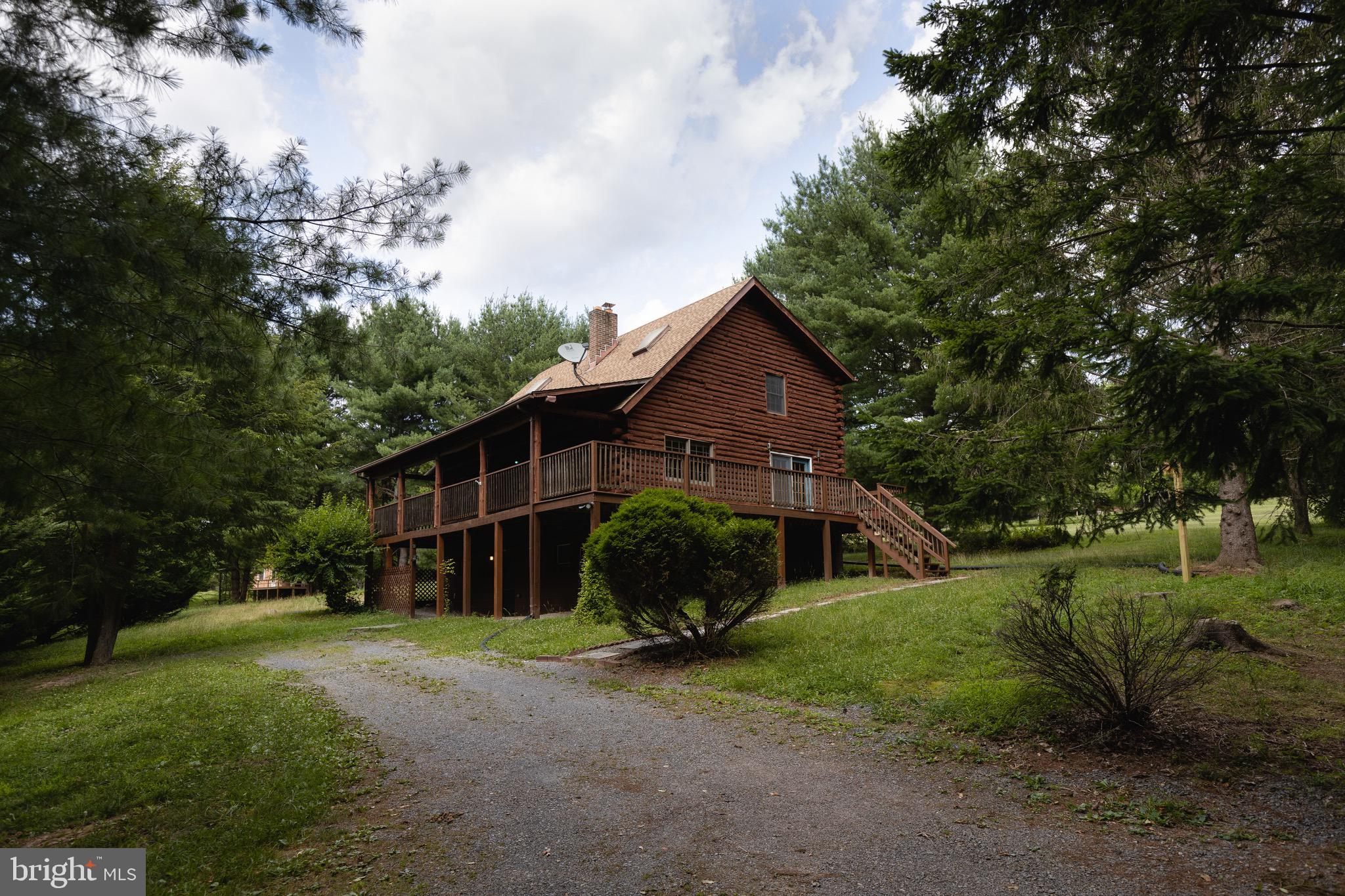 SLEEPY CREEK ORCHARD - Residential