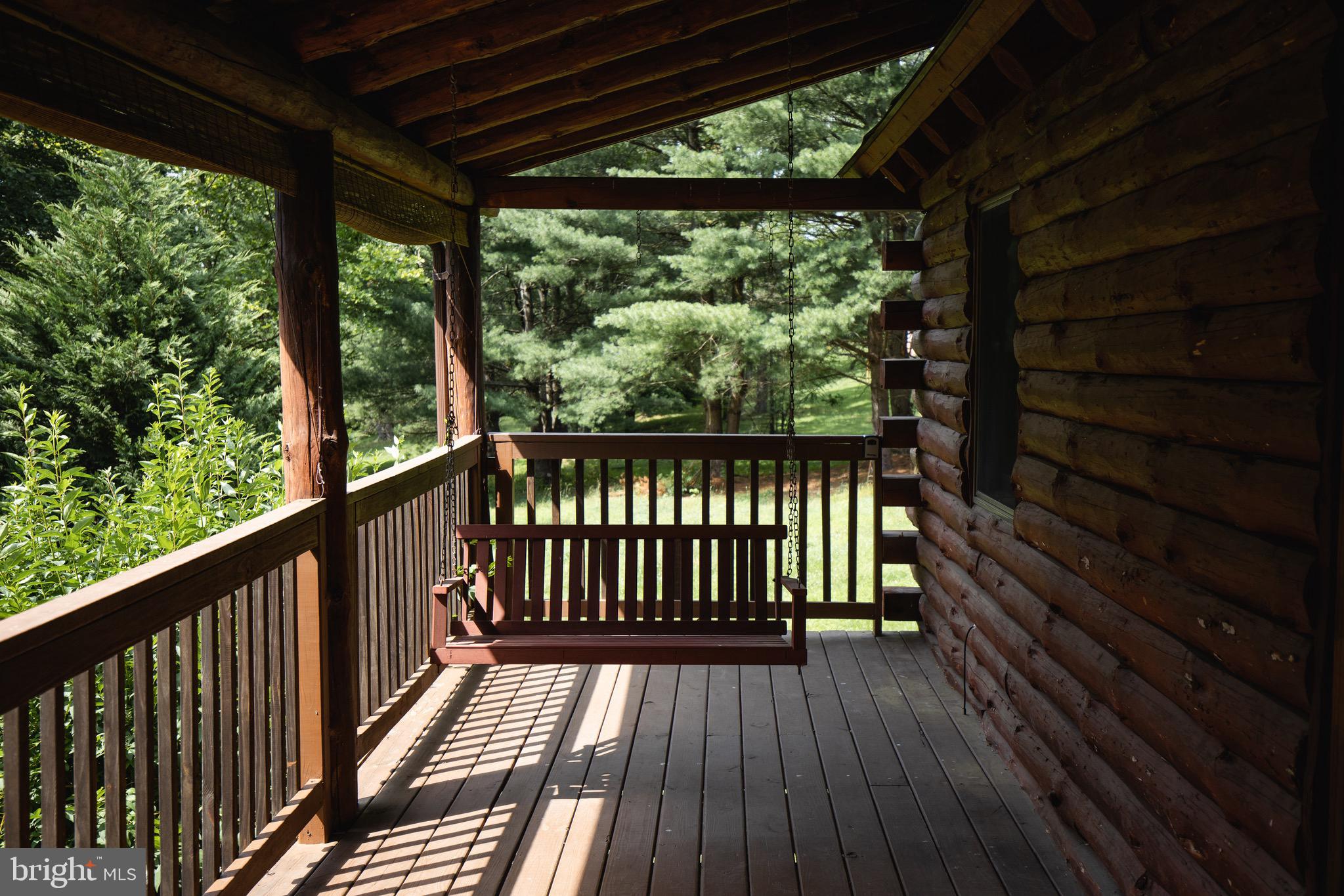 SLEEPY CREEK ORCHARD - Residential