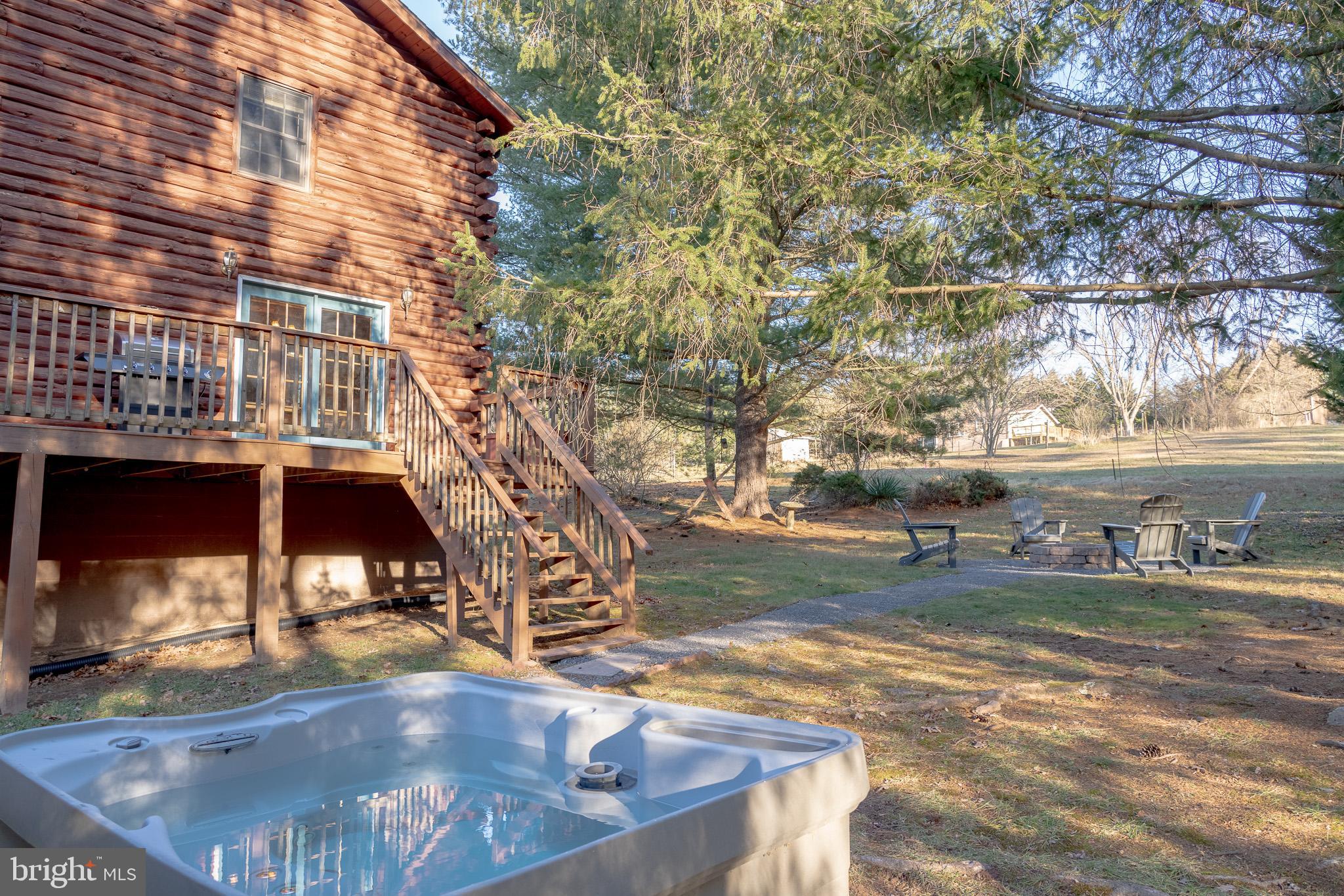 SLEEPY CREEK ORCHARD - Residential