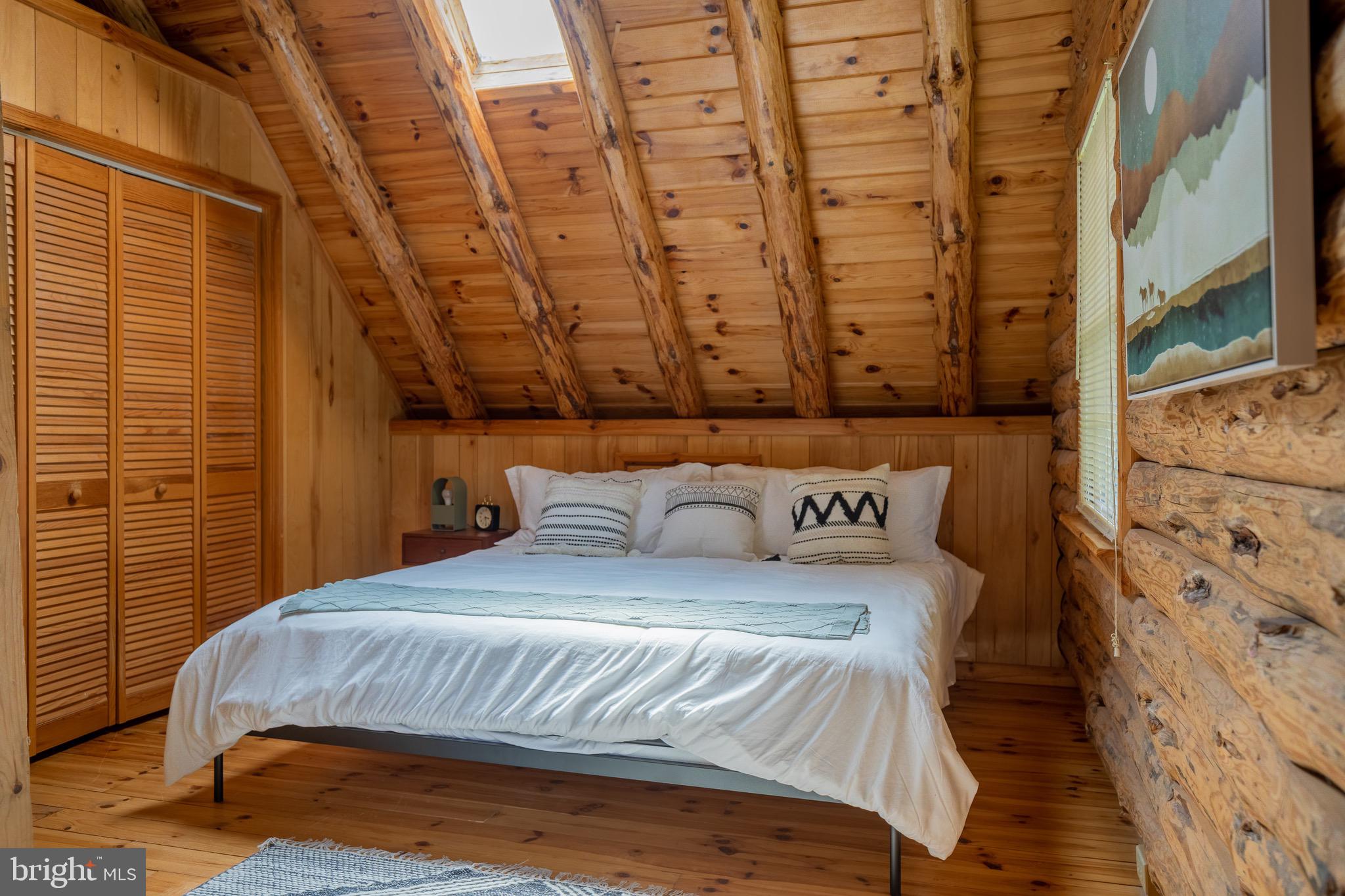 SLEEPY CREEK ORCHARD - Residential