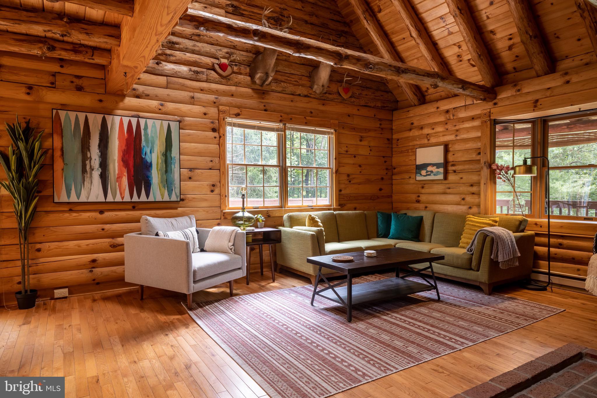 SLEEPY CREEK ORCHARD - Residential