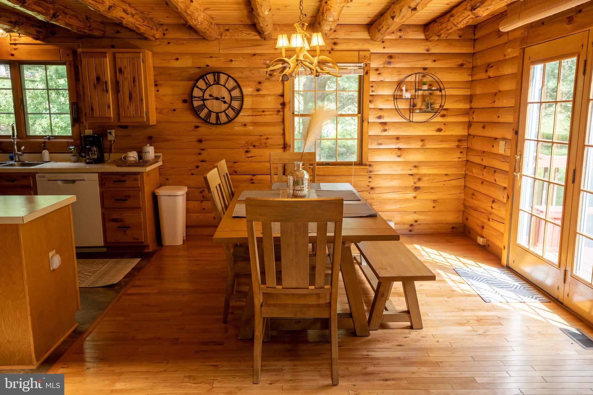 SLEEPY CREEK ORCHARD - Residential