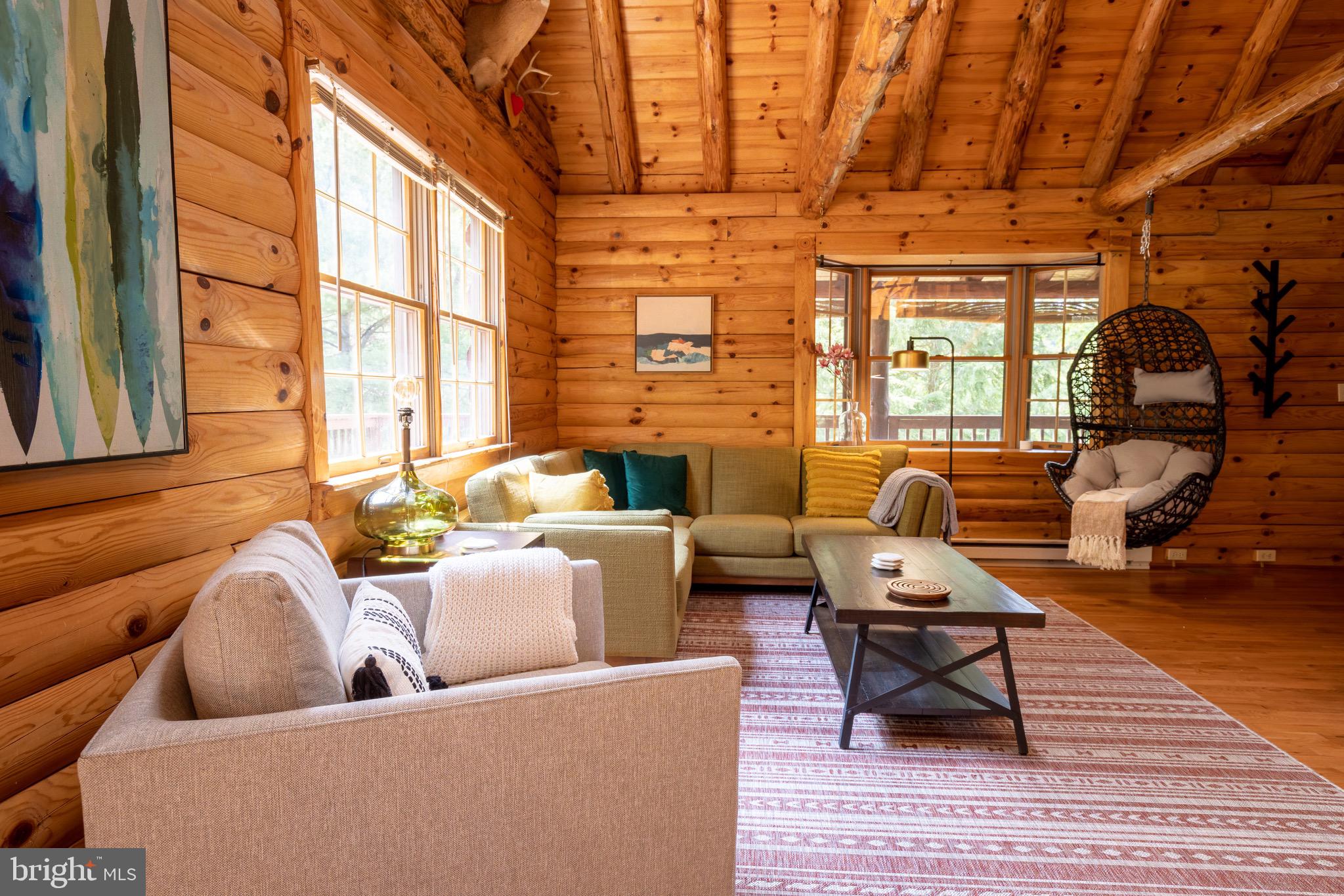 SLEEPY CREEK ORCHARD - Residential