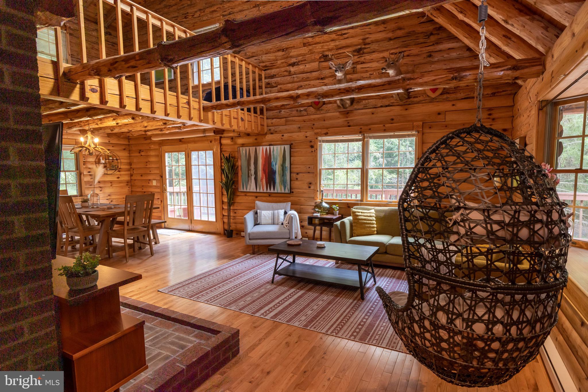 SLEEPY CREEK ORCHARD - Residential