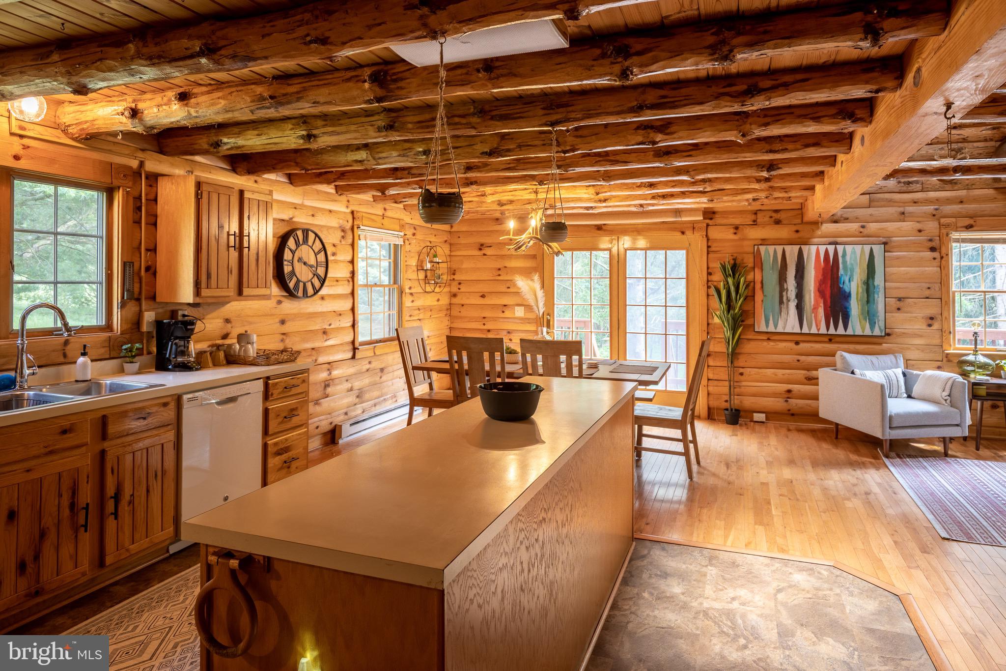 SLEEPY CREEK ORCHARD - Residential