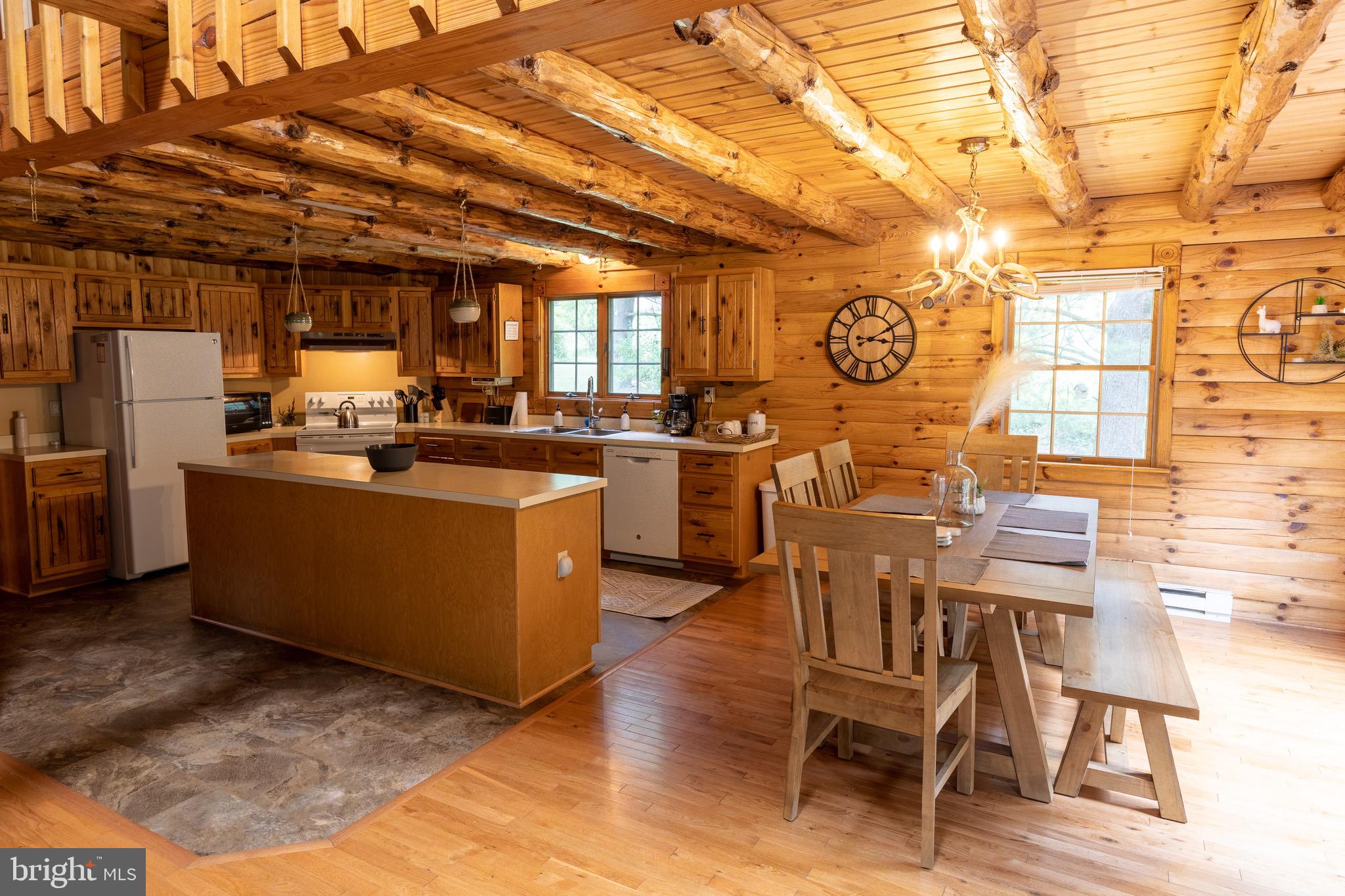 SLEEPY CREEK ORCHARD - Residential