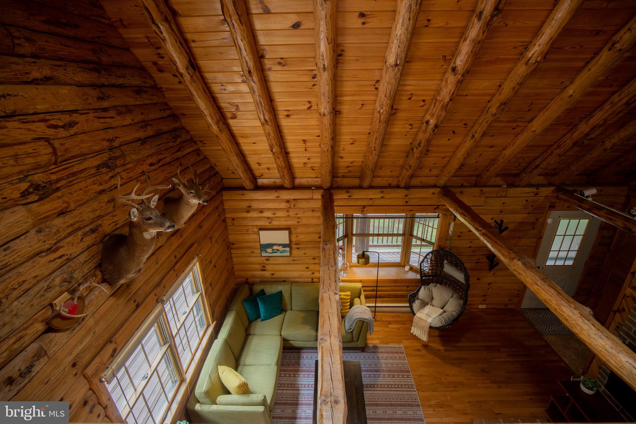 SLEEPY CREEK ORCHARD - Residential