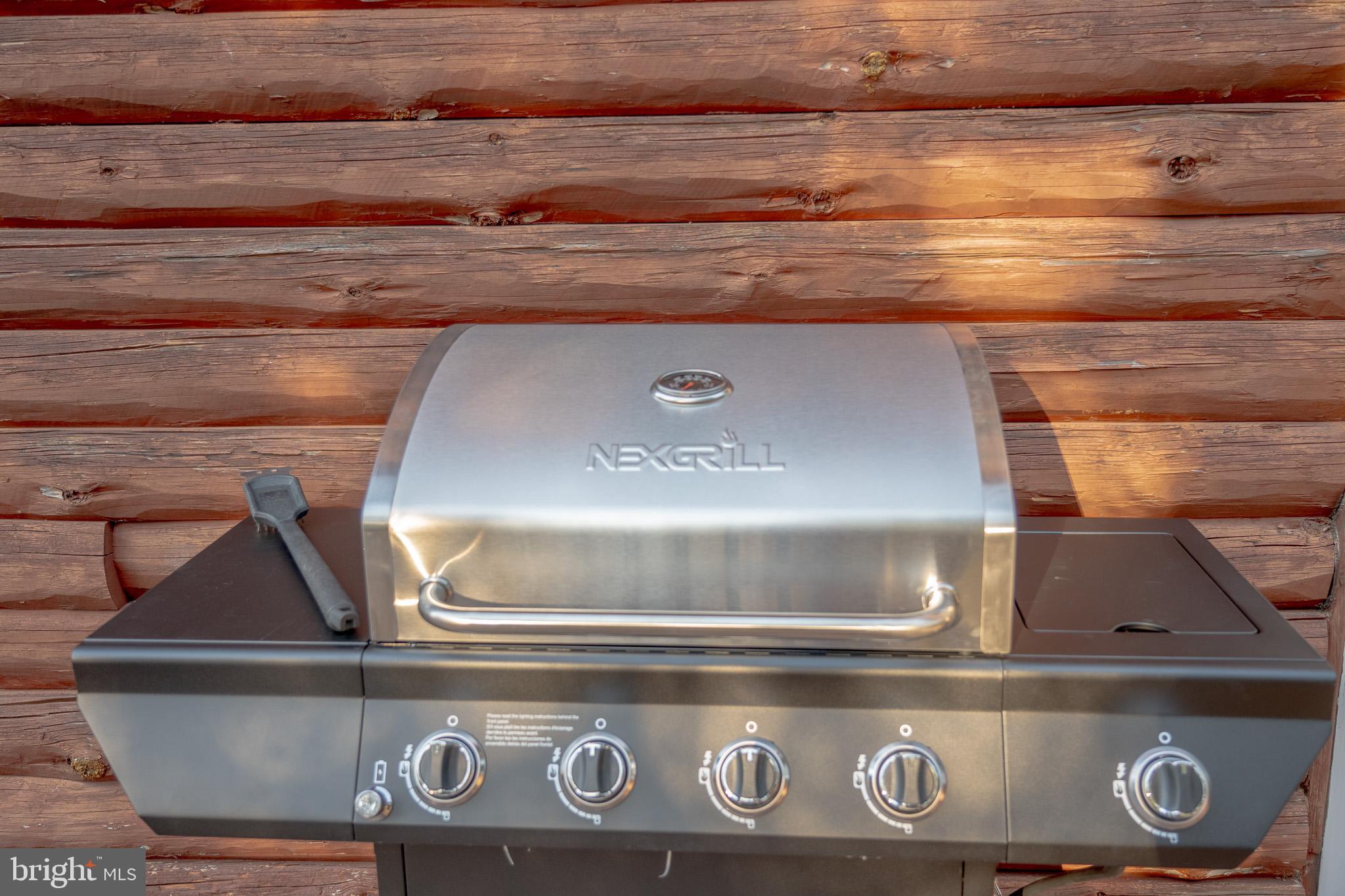 SLEEPY CREEK ORCHARD - Residential