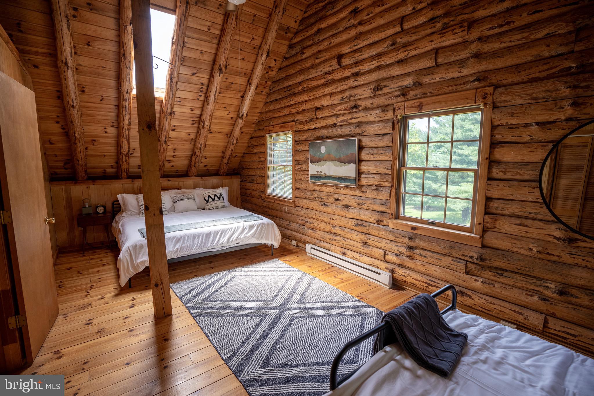 SLEEPY CREEK ORCHARD - Residential