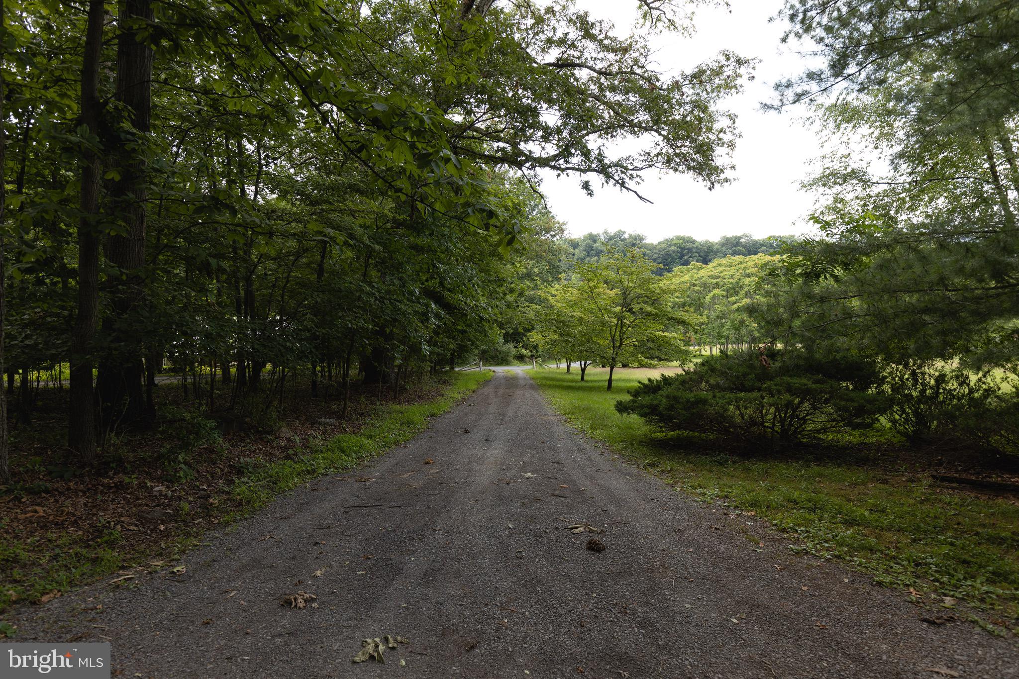 SLEEPY CREEK ORCHARD - Residential
