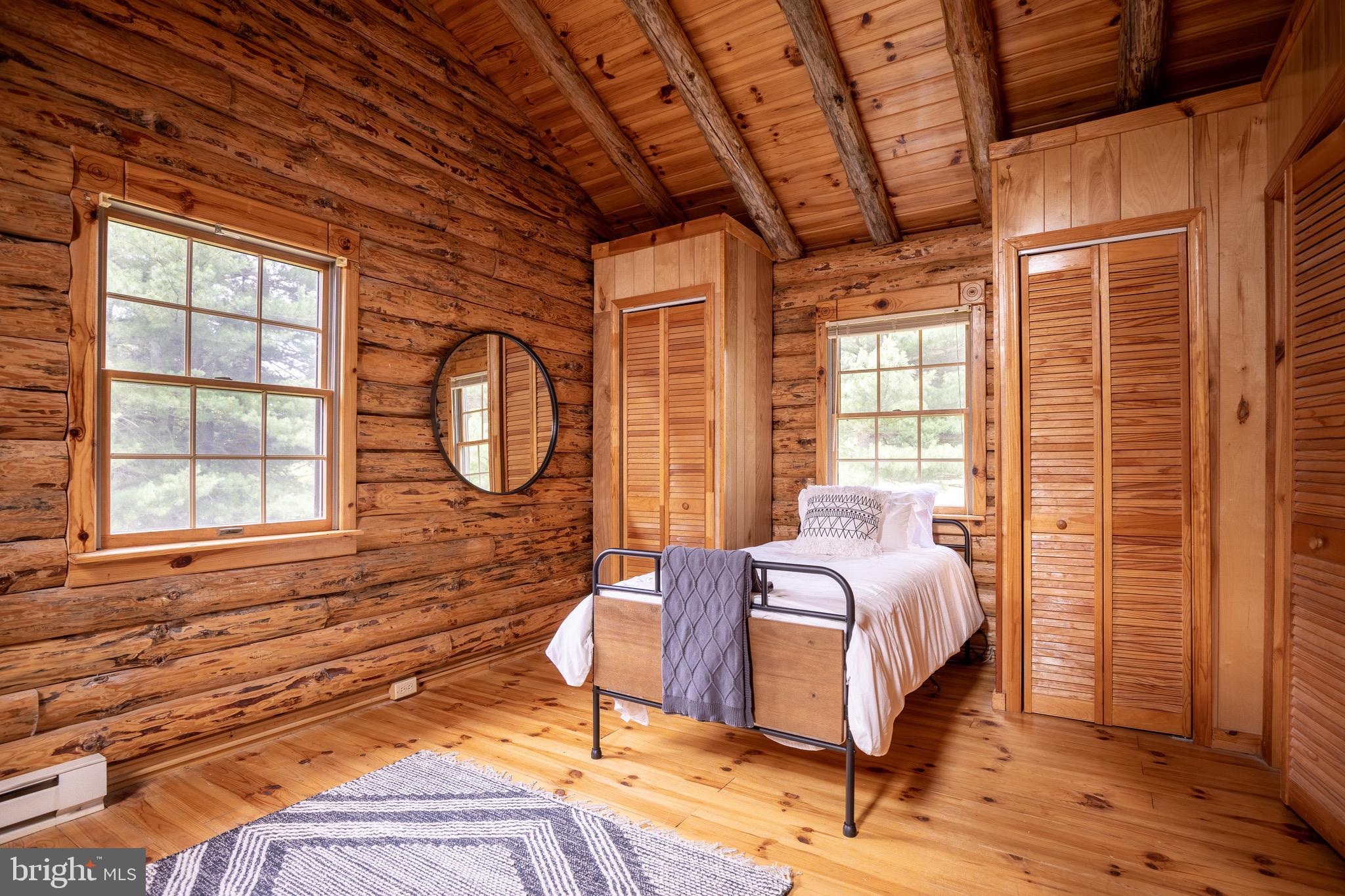 SLEEPY CREEK ORCHARD - Residential