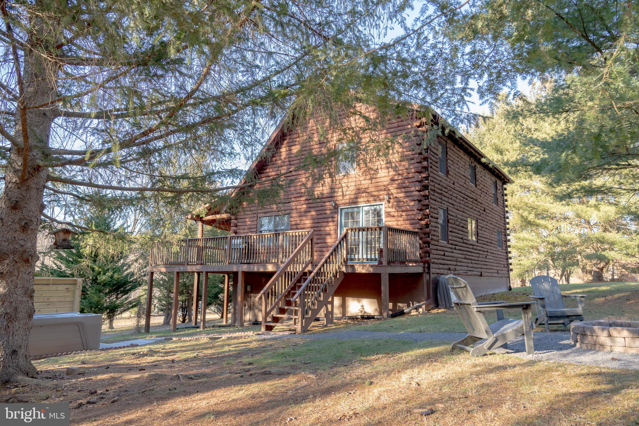 SLEEPY CREEK ORCHARD - Residential