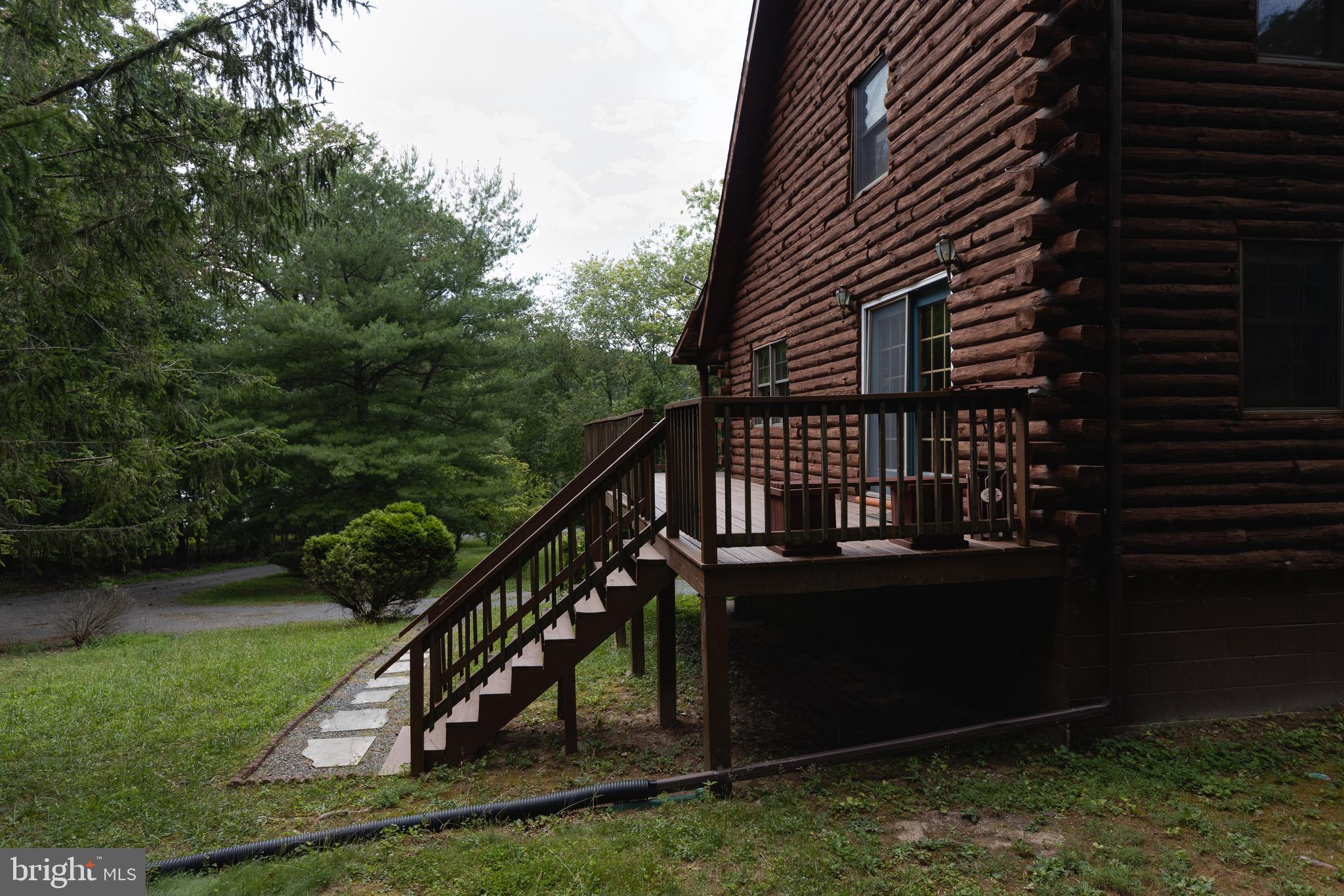 SLEEPY CREEK ORCHARD - Residential