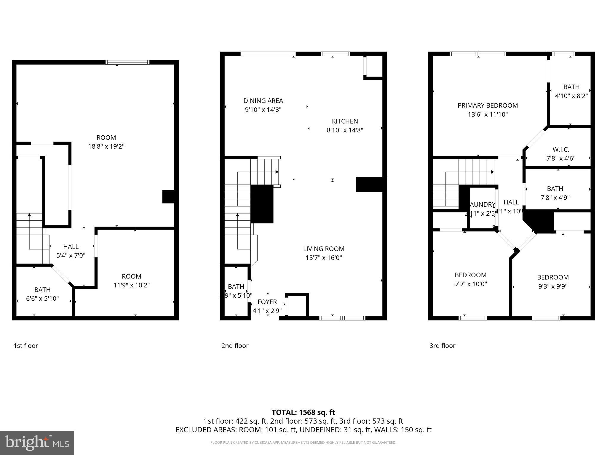 HOMESTEAD - Residential