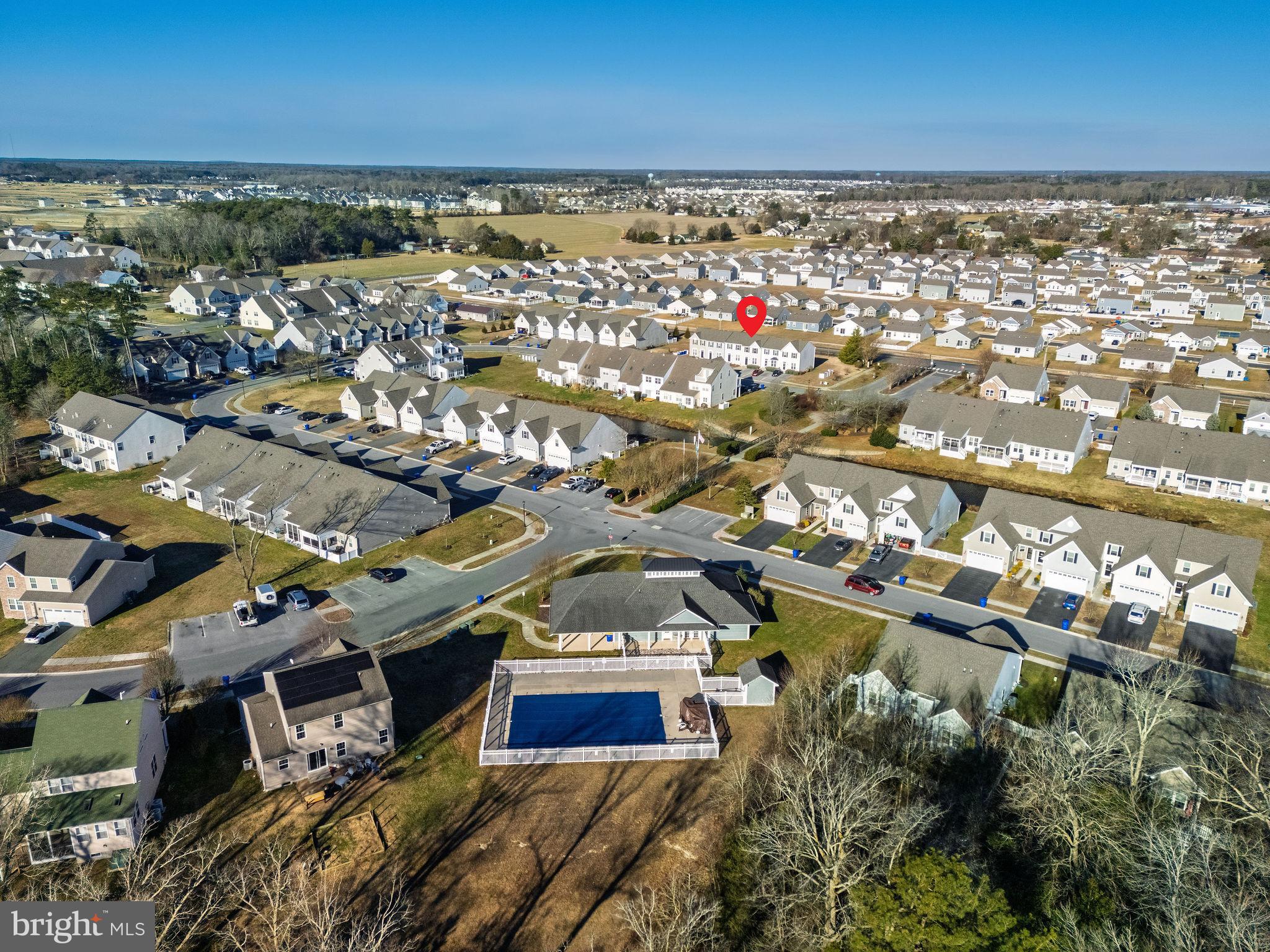 30111 PLANTATION DRIVE