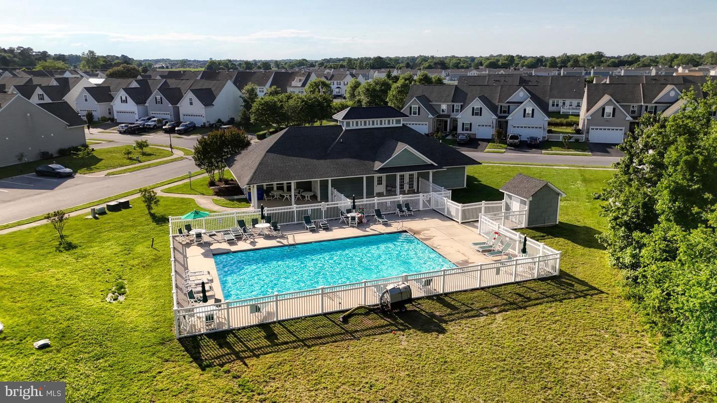 HOMESTEAD - Residential