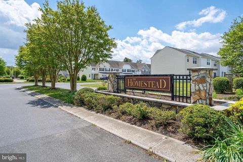 30111 PLANTATION DRIVE MILLSBORO DE 19966