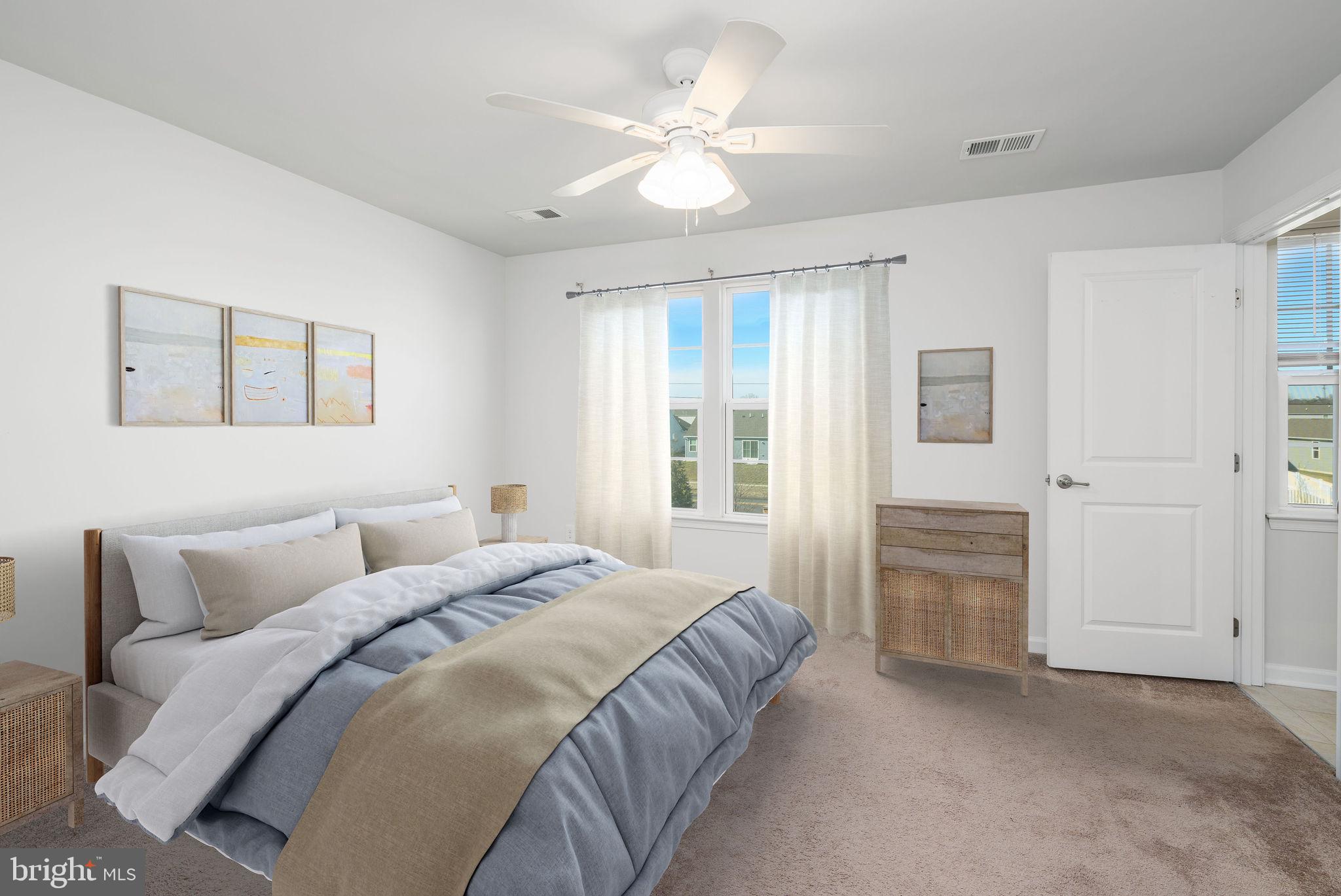 HOMESTEAD - Residential