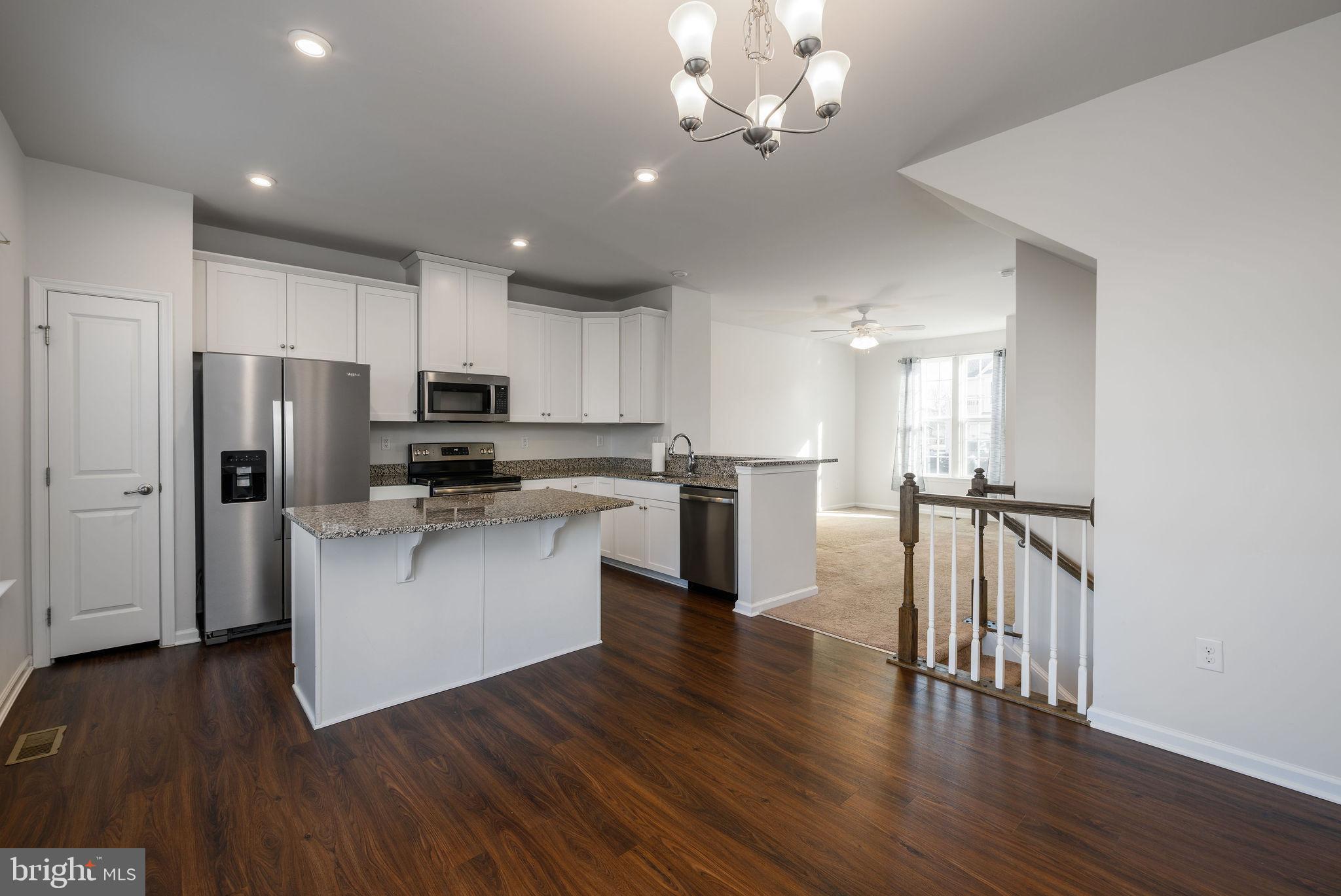 HOMESTEAD - Residential