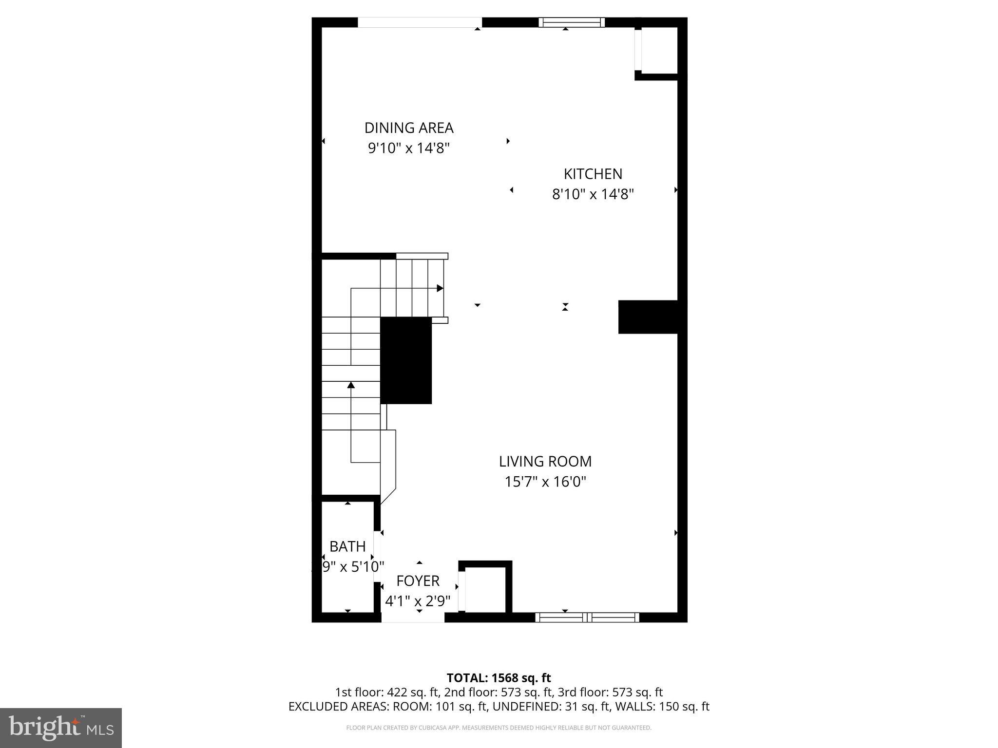 HOMESTEAD - Residential