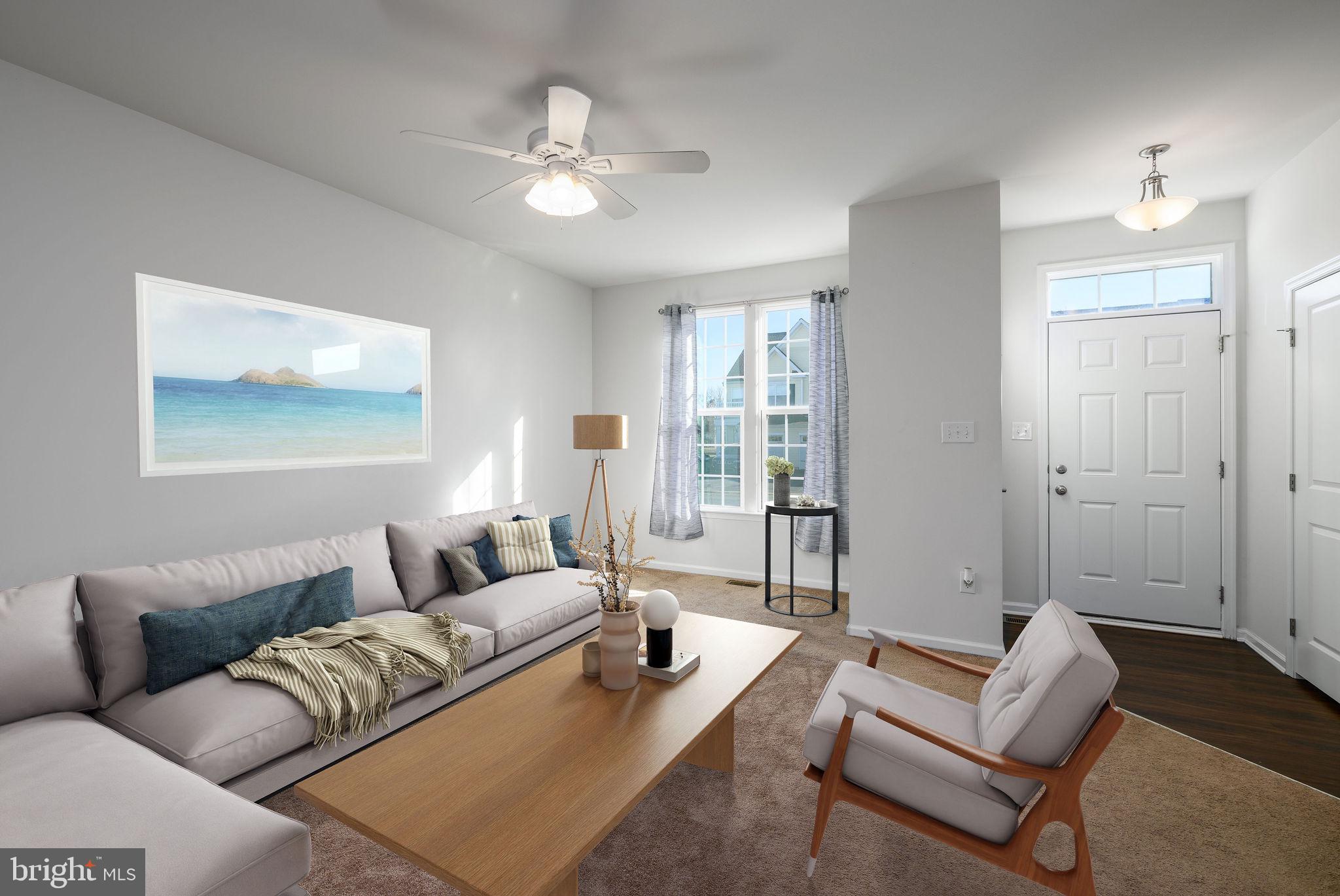 HOMESTEAD - Residential