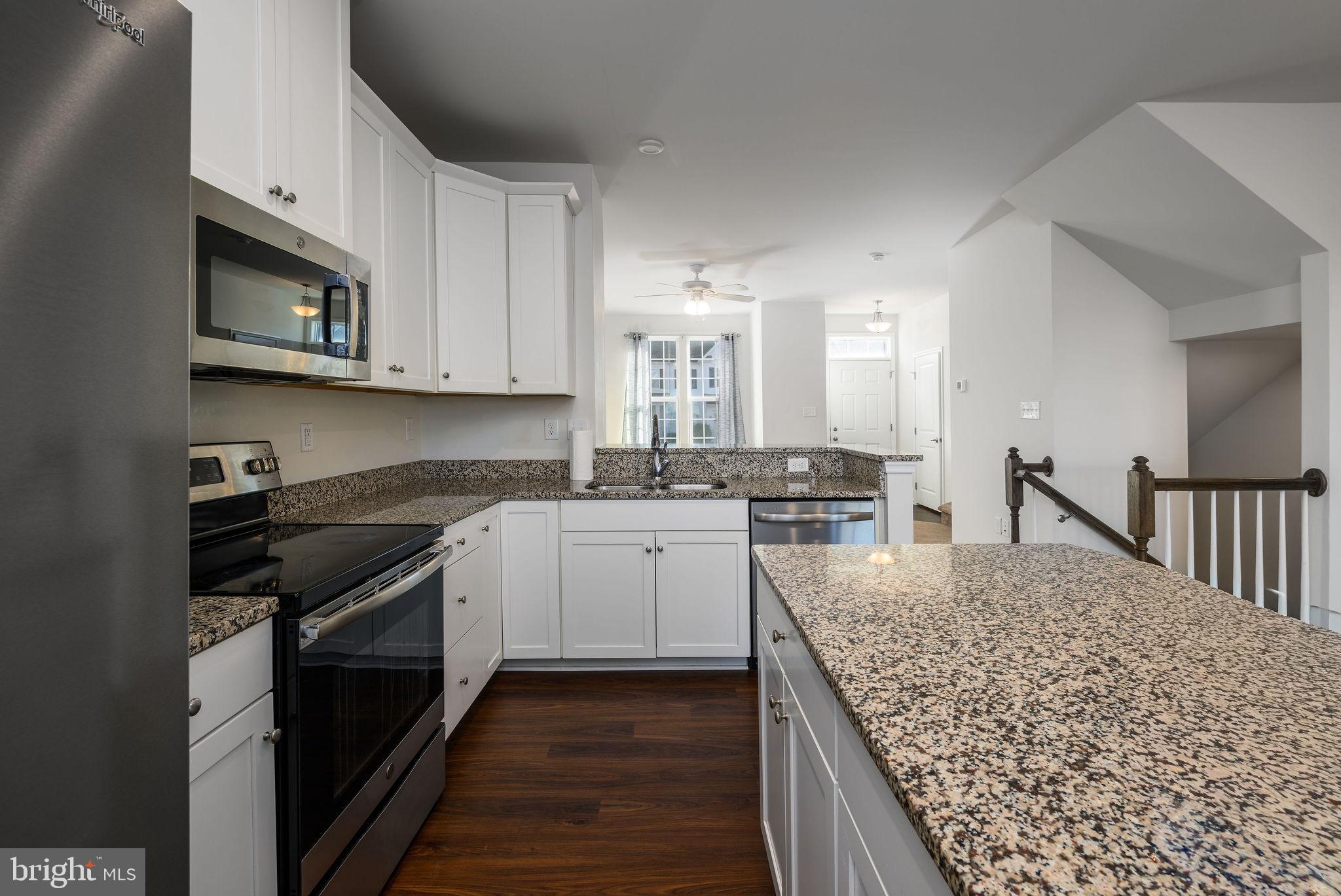 HOMESTEAD - Residential